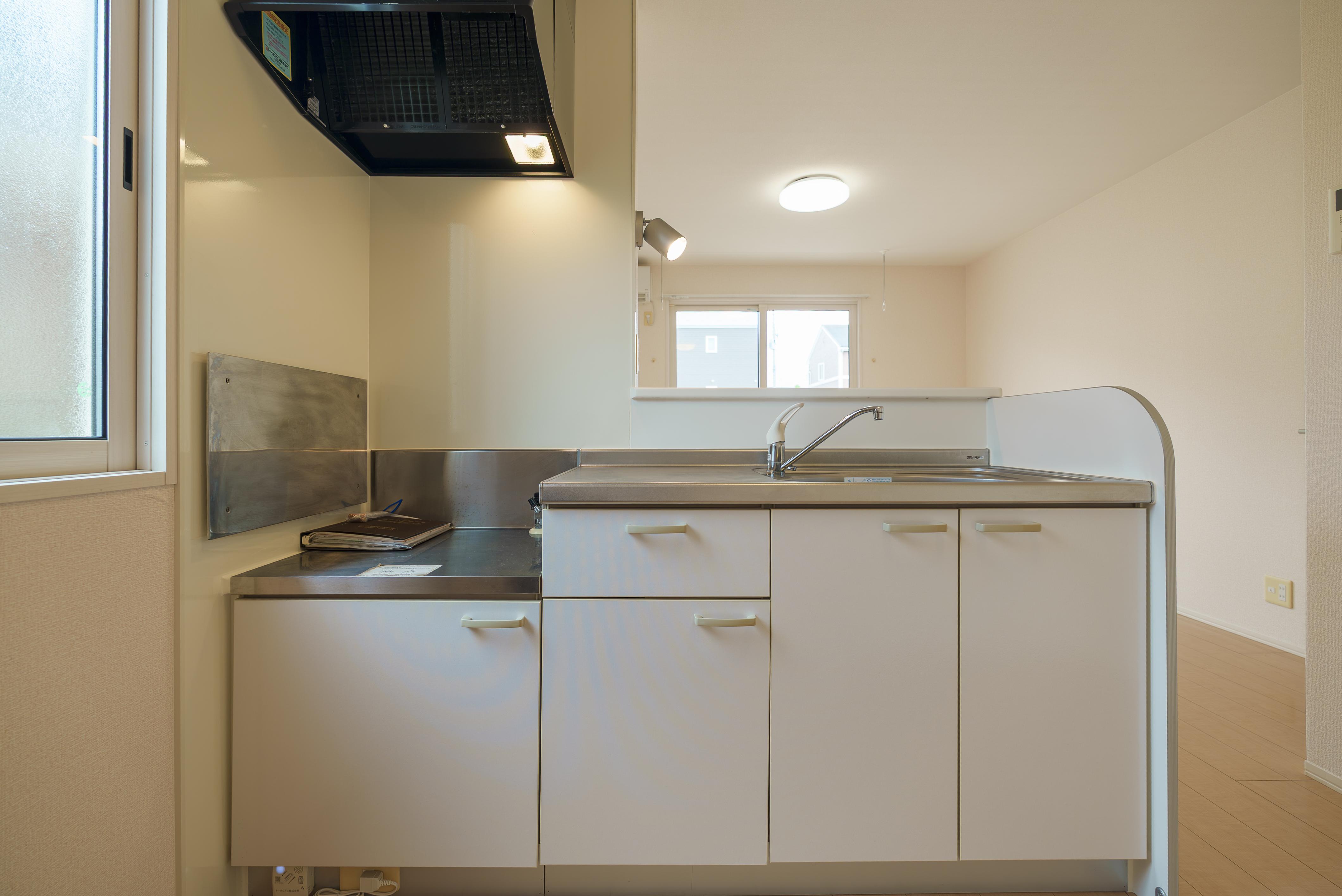 ★ペット可(小型犬・猫)★インターネット無料(Wi-Fi対応)★Park Hills 松山