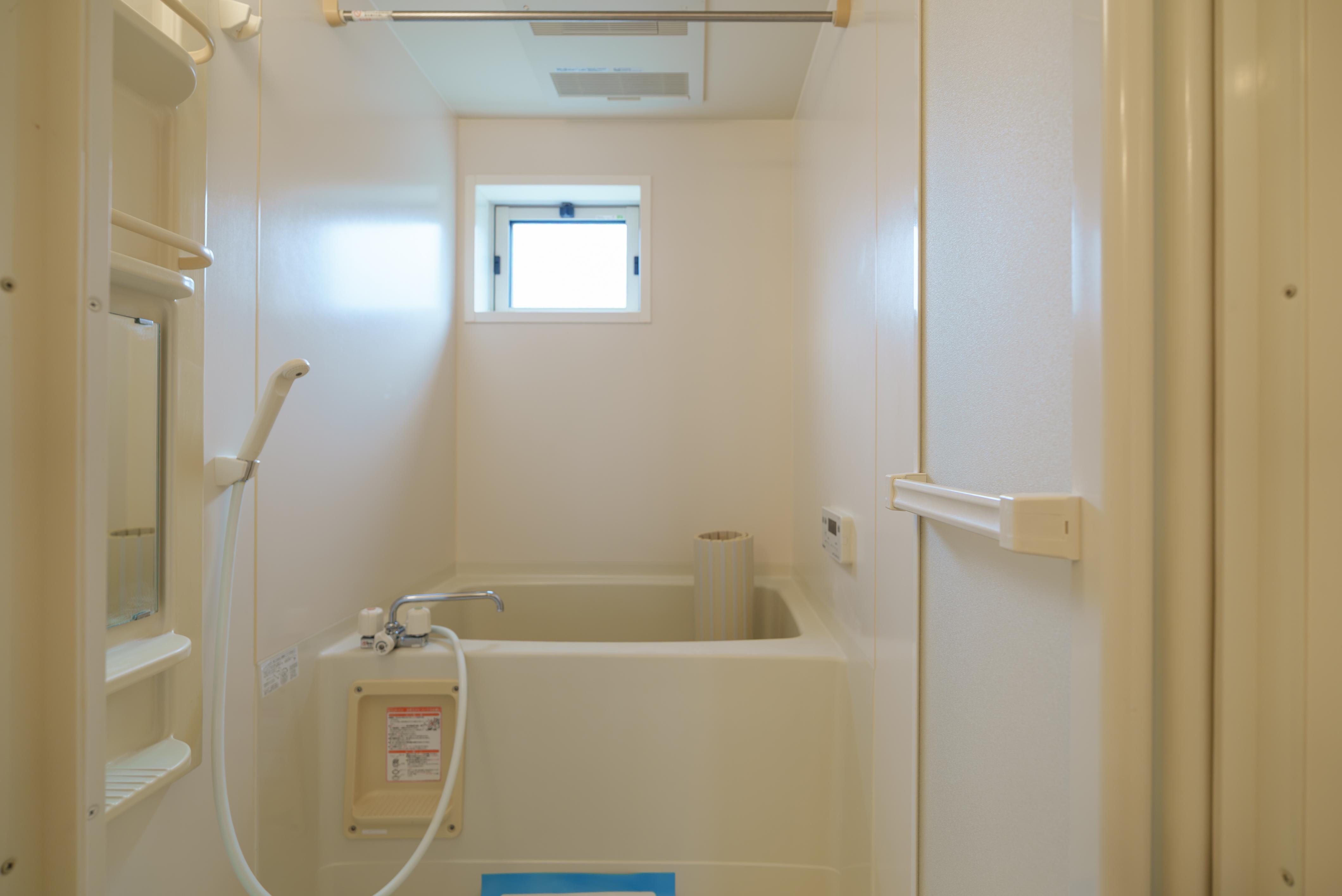 ★ペット可(小型犬・猫)★インターネット無料(Wi-Fi対応)★Park Hills 松山