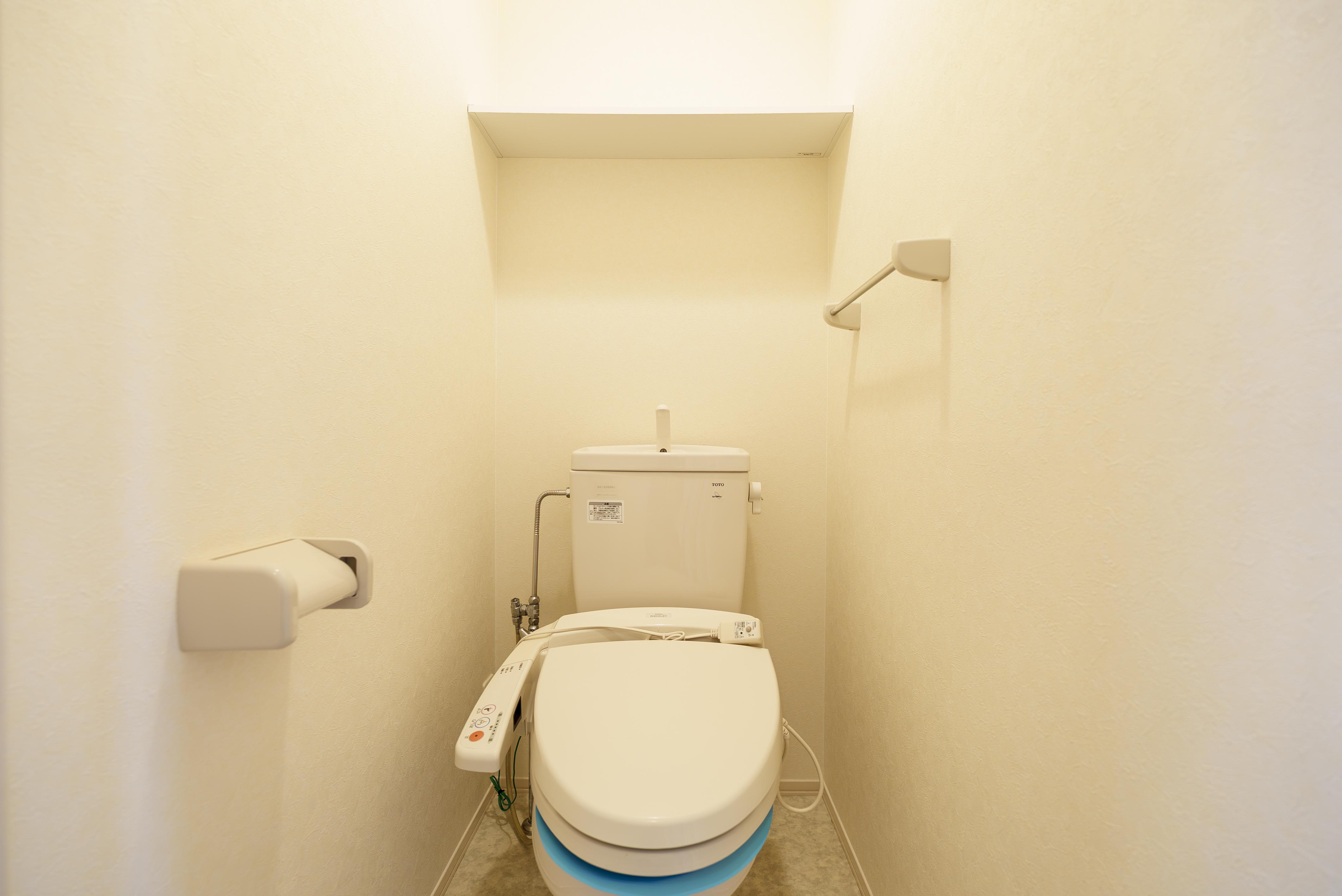 ★ペット可(小型犬・猫)★インターネット無料(Wi-Fi対応)★Park Hills 松山