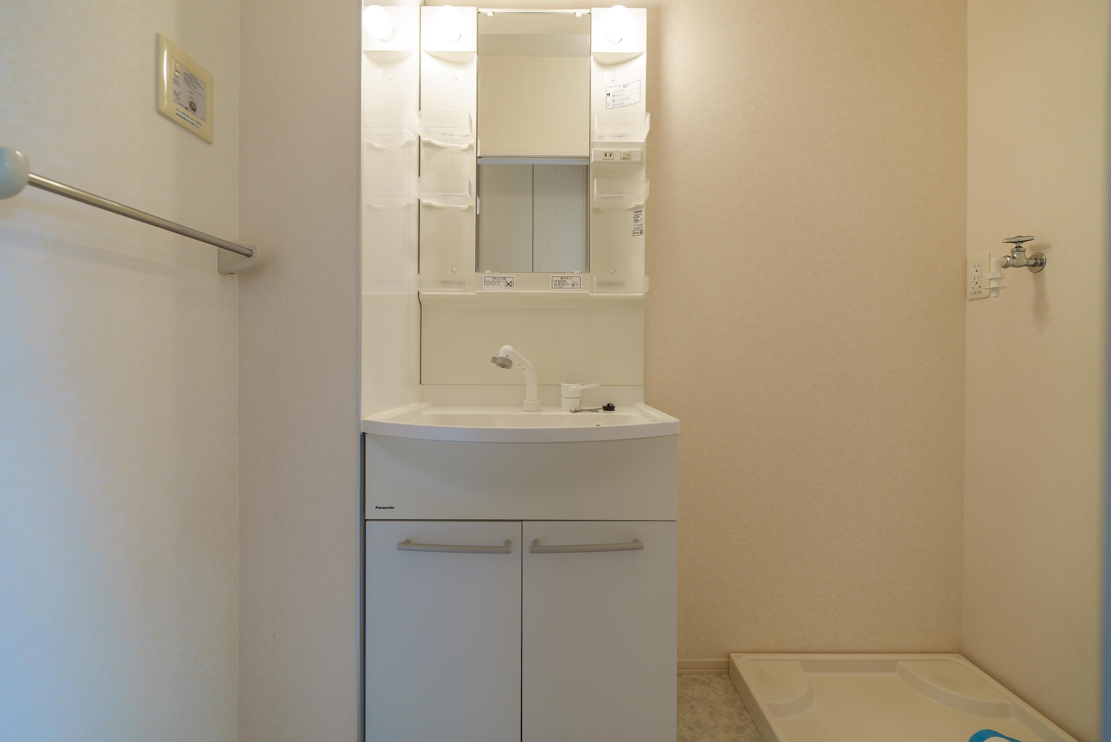 ★ペット可(小型犬・猫)★インターネット無料(Wi-Fi対応)★Park Hills 松山