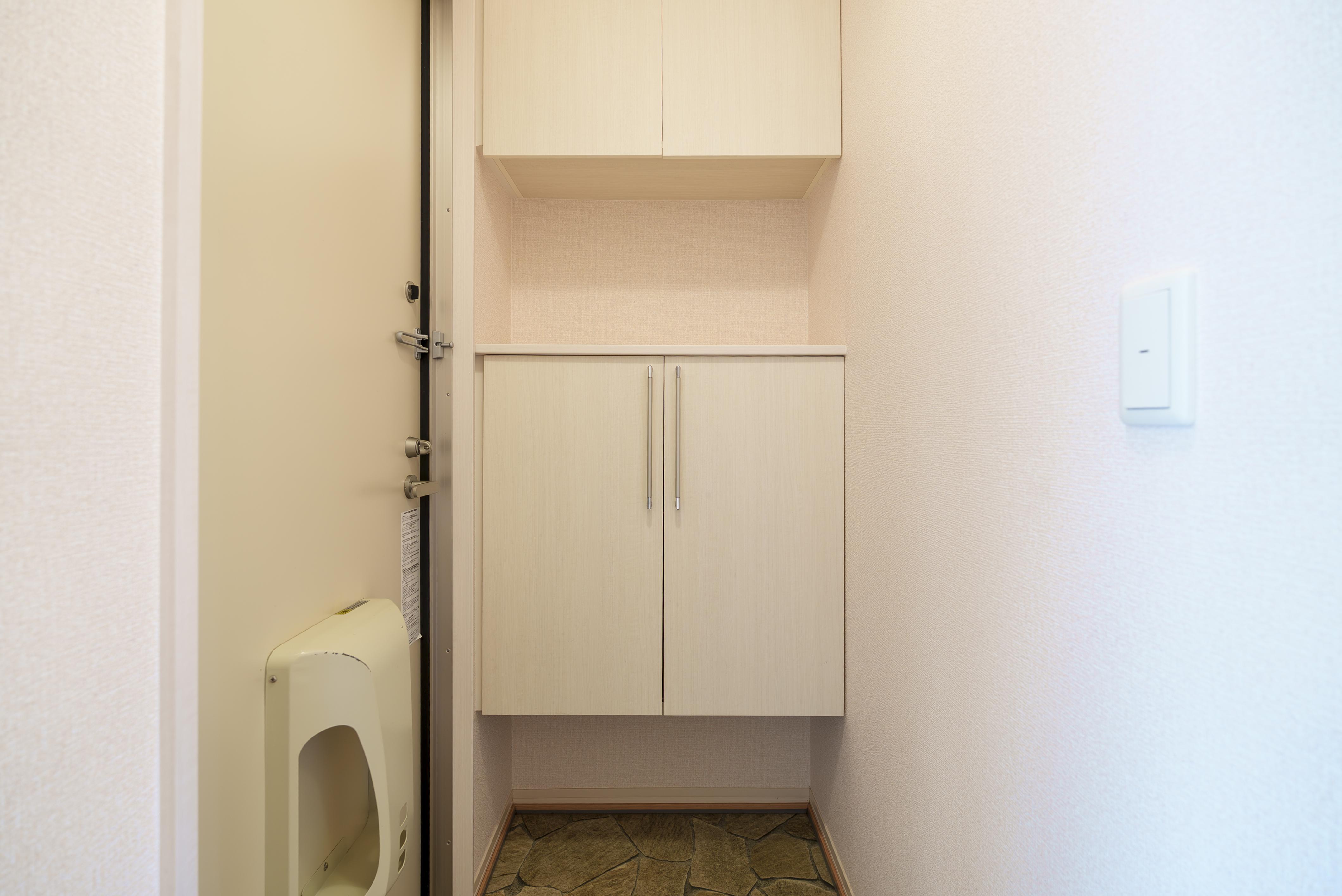 ★ペット可(小型犬・猫)★インターネット無料(Wi-Fi対応)★Park Hills 松山