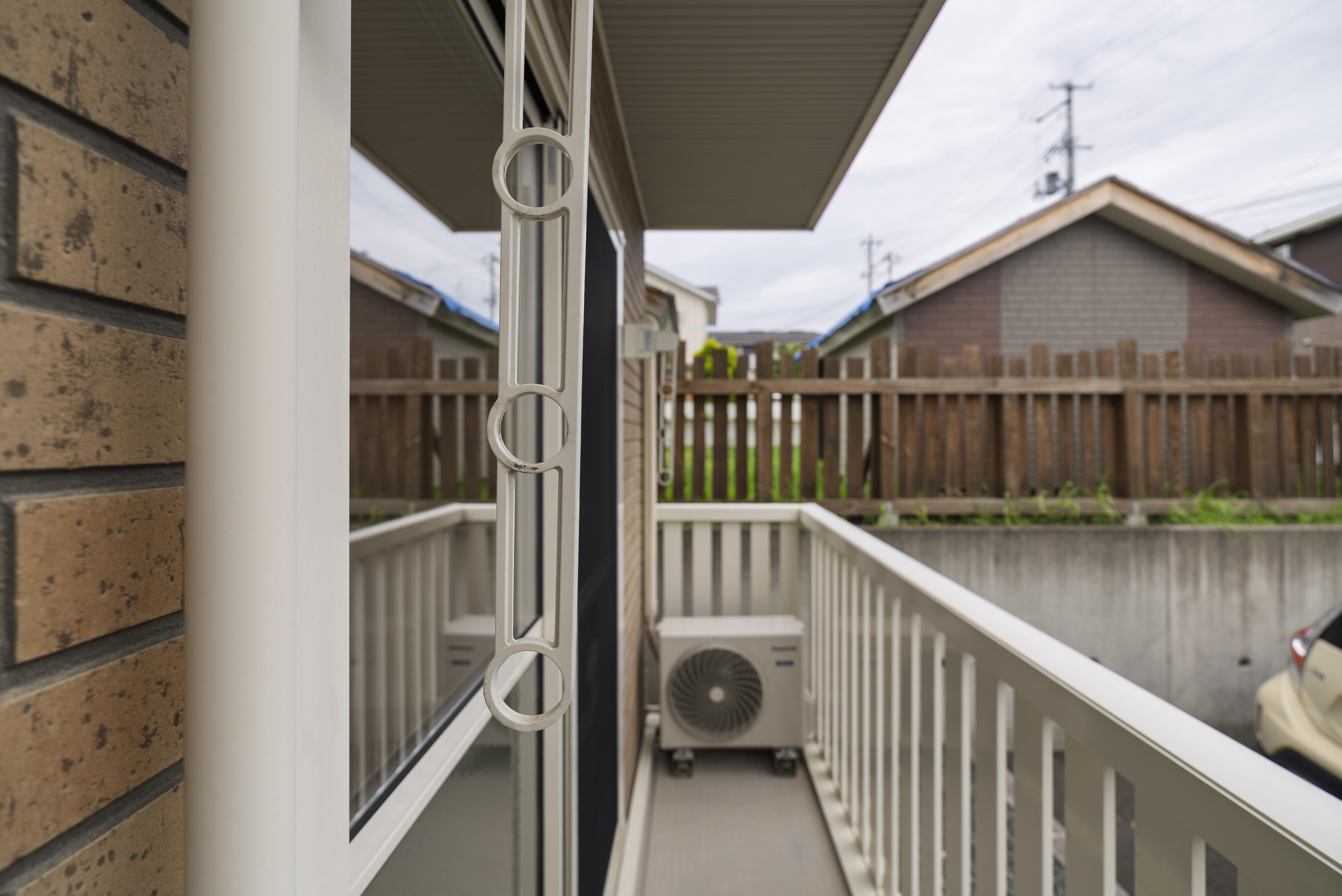 ★ペット可(小型犬・猫)★インターネット無料(Wi-Fi対応)★Park Hills 松山