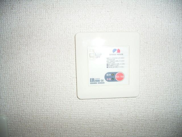 ★積水ハウス★オール電化★インターネット無料(Wi-Fi対応)★シャーメゾン前田