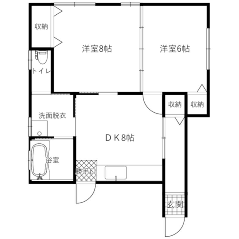 ★都市ガス★アンダーキャノン