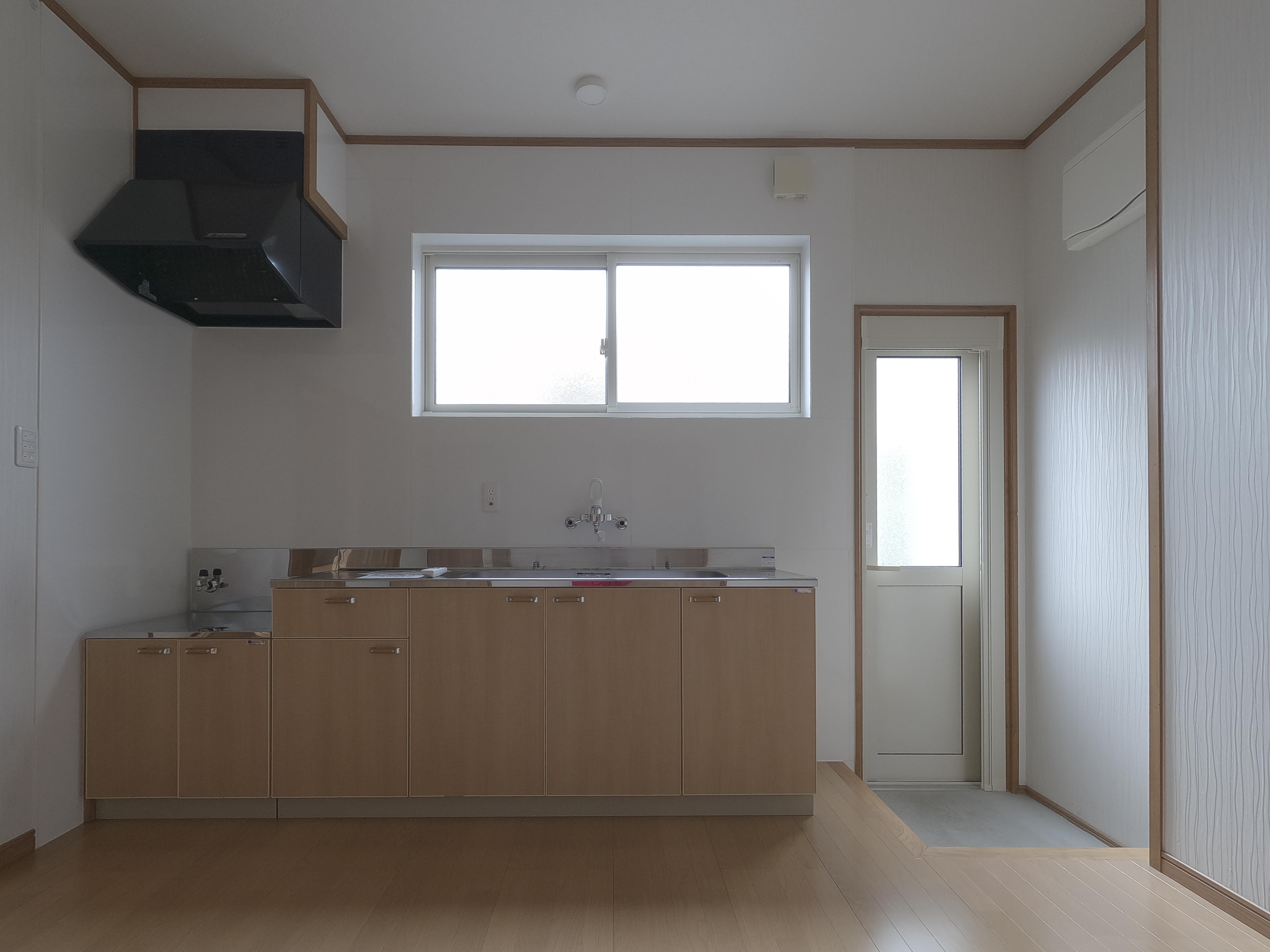 ★都市ガス★アンダーキャノン