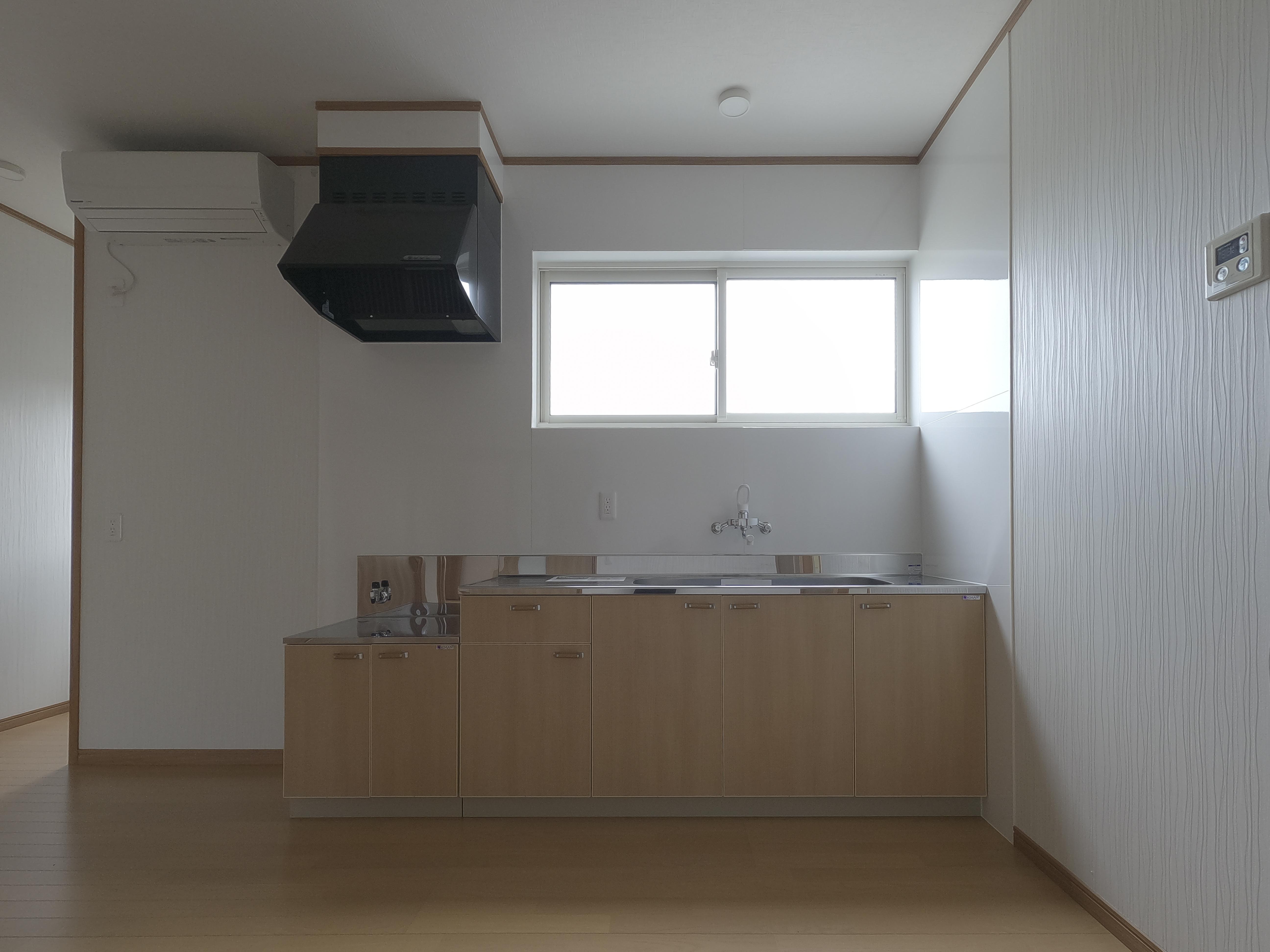 ★都市ガス★アンダーキャノン