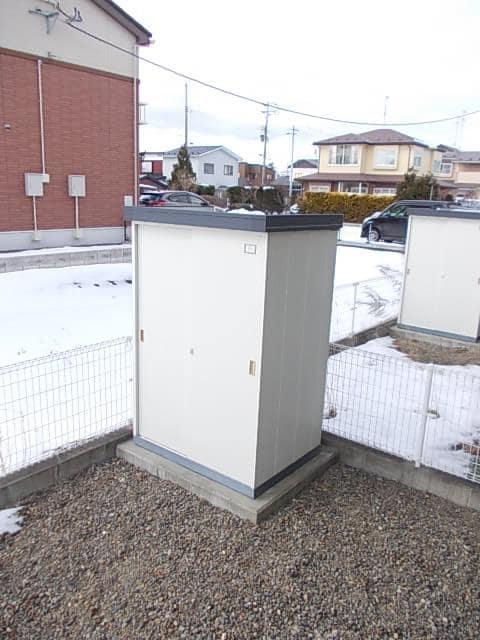 ★大東建託★ムゲット・プレッソ