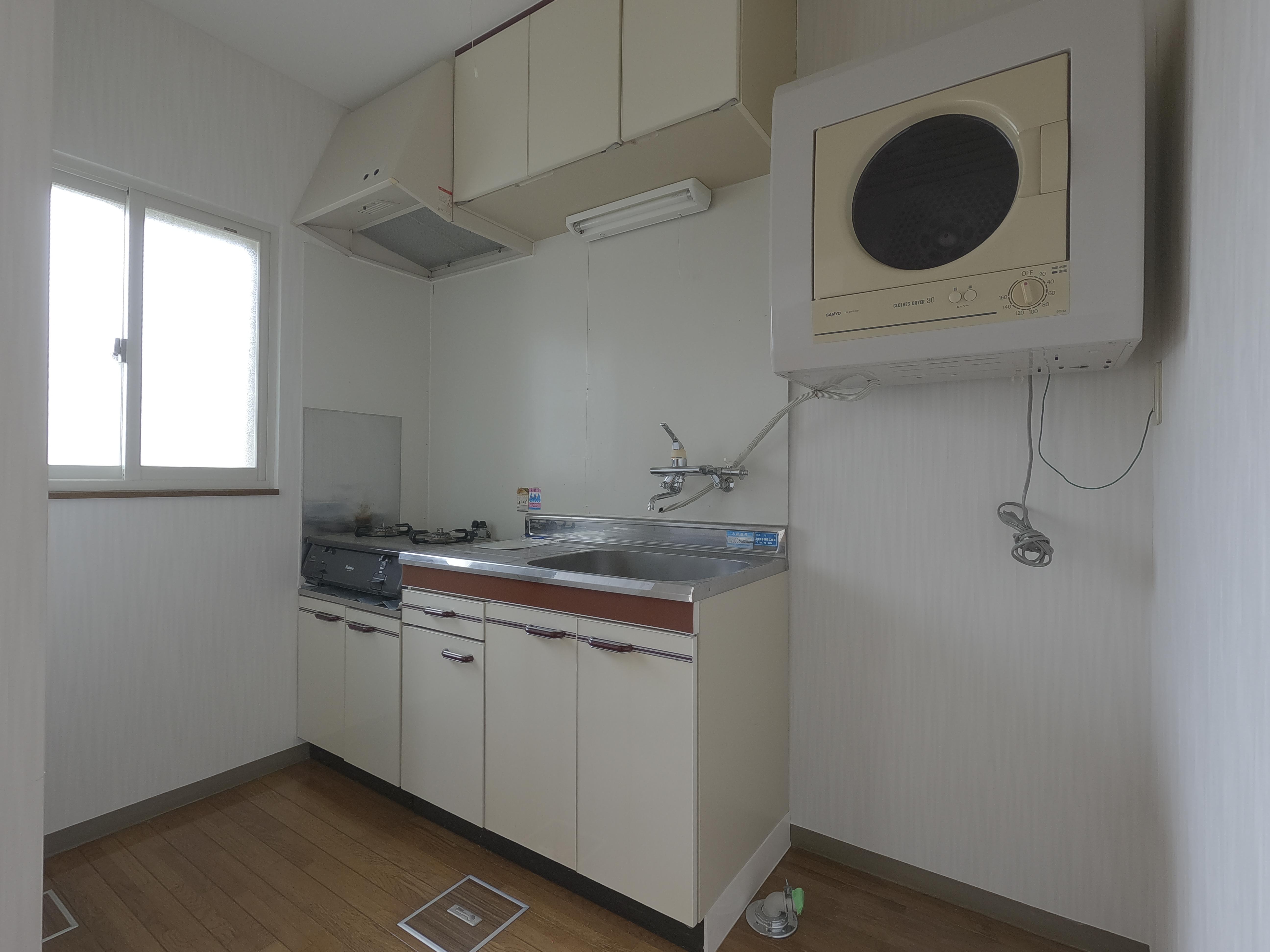 メルヴェイユ城下