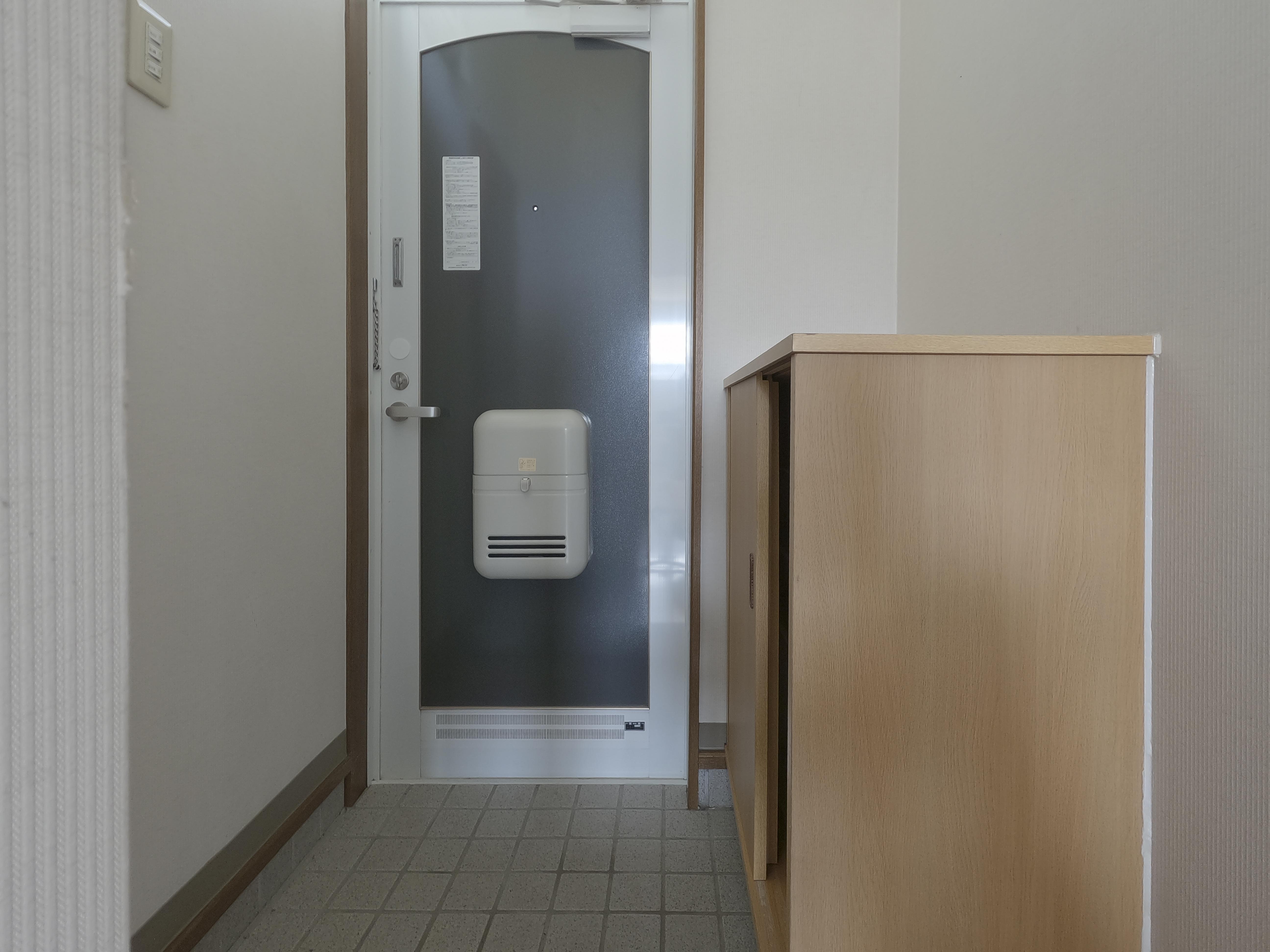 メルヴェイユ城下