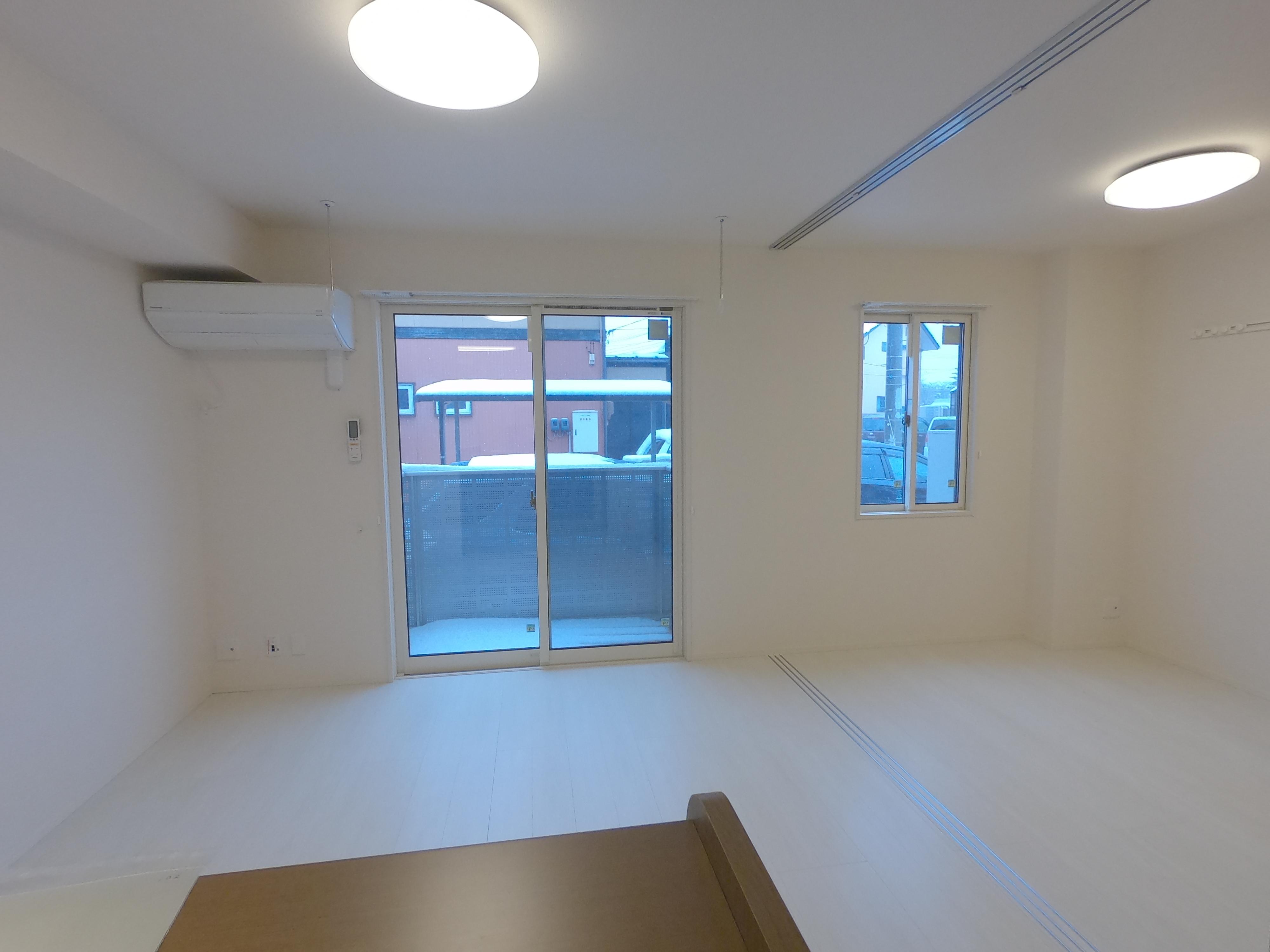 ★D-room★オール電化★インターネット無料★ル・シエル三沢