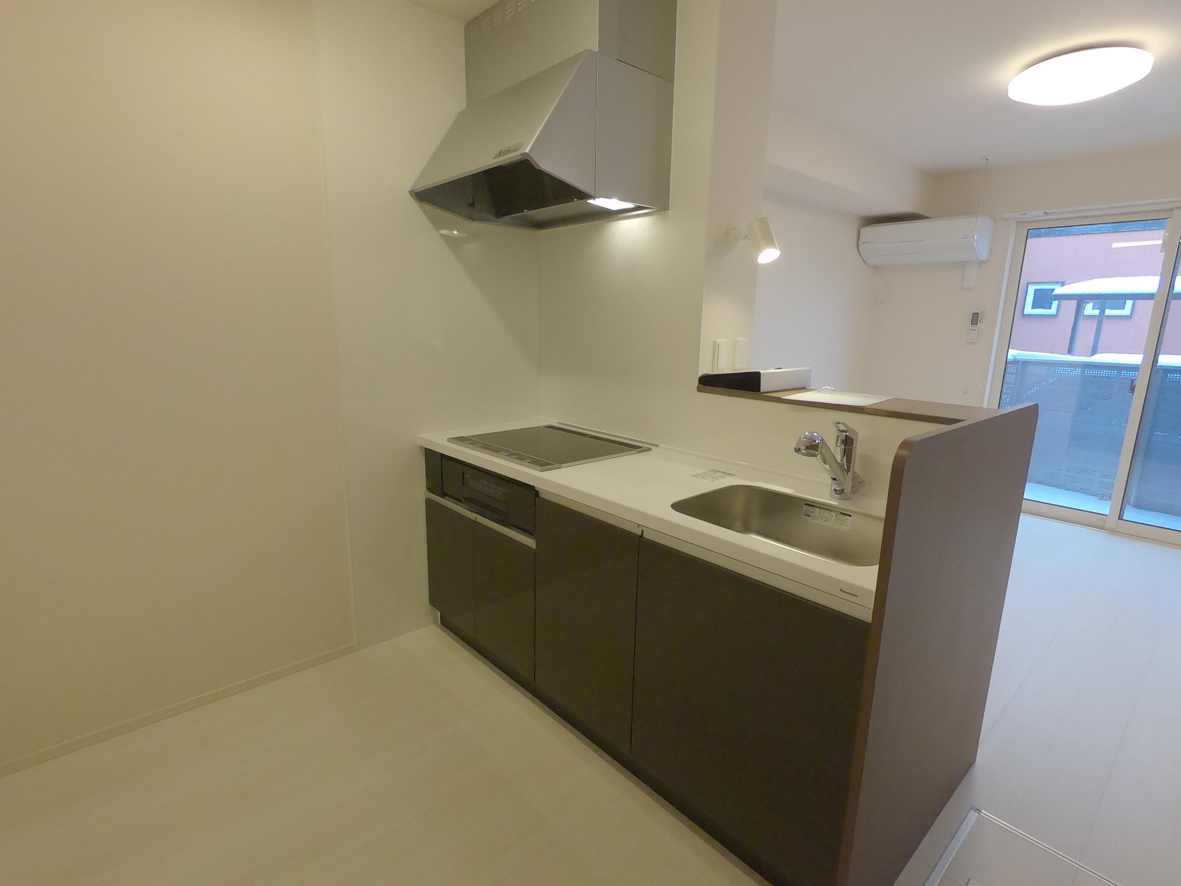 ★D-room★オール電化★インターネット無料★ル・シエル三沢