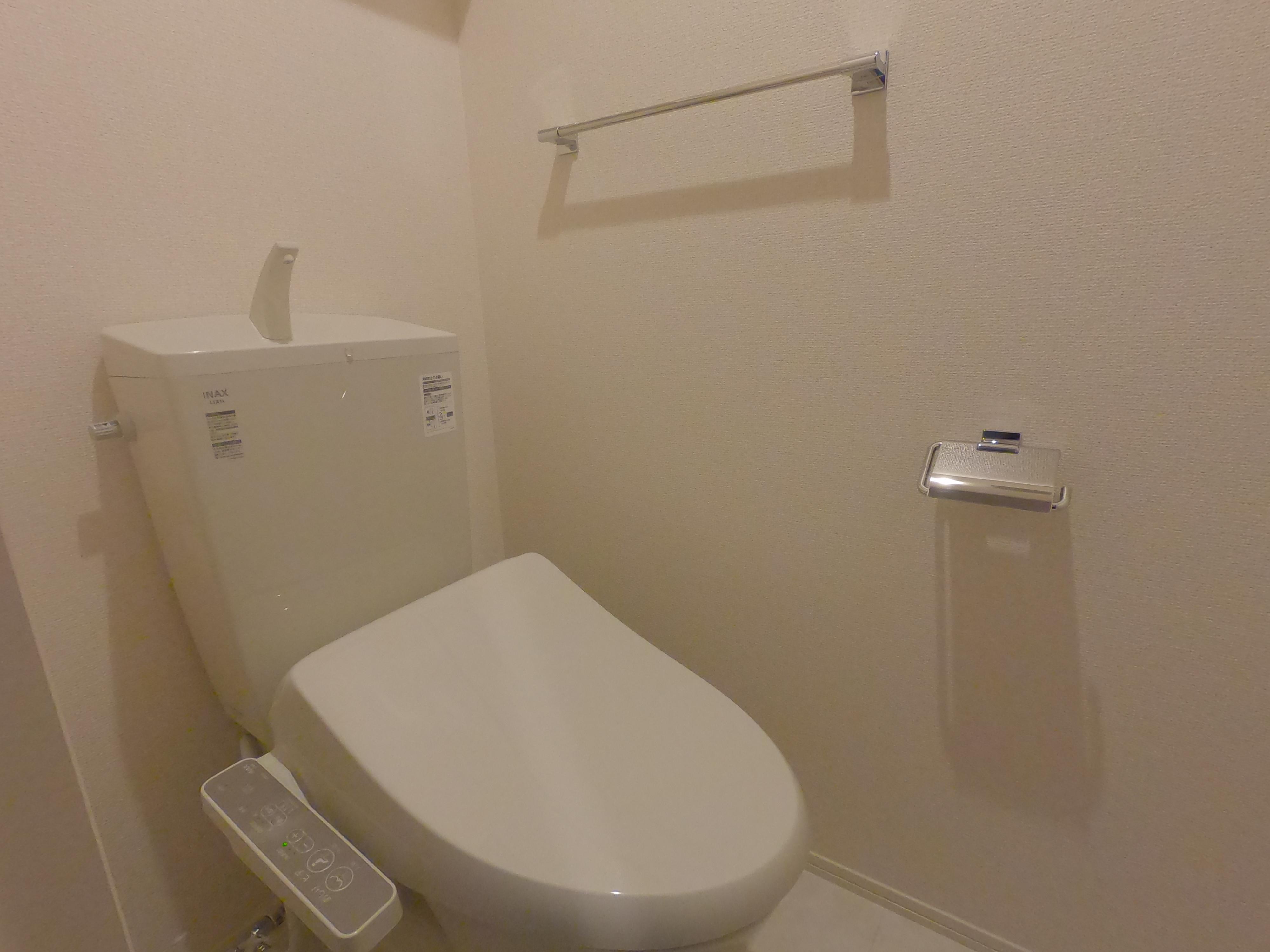 ★D-room★オール電化★インターネット無料★ル・シエル三沢