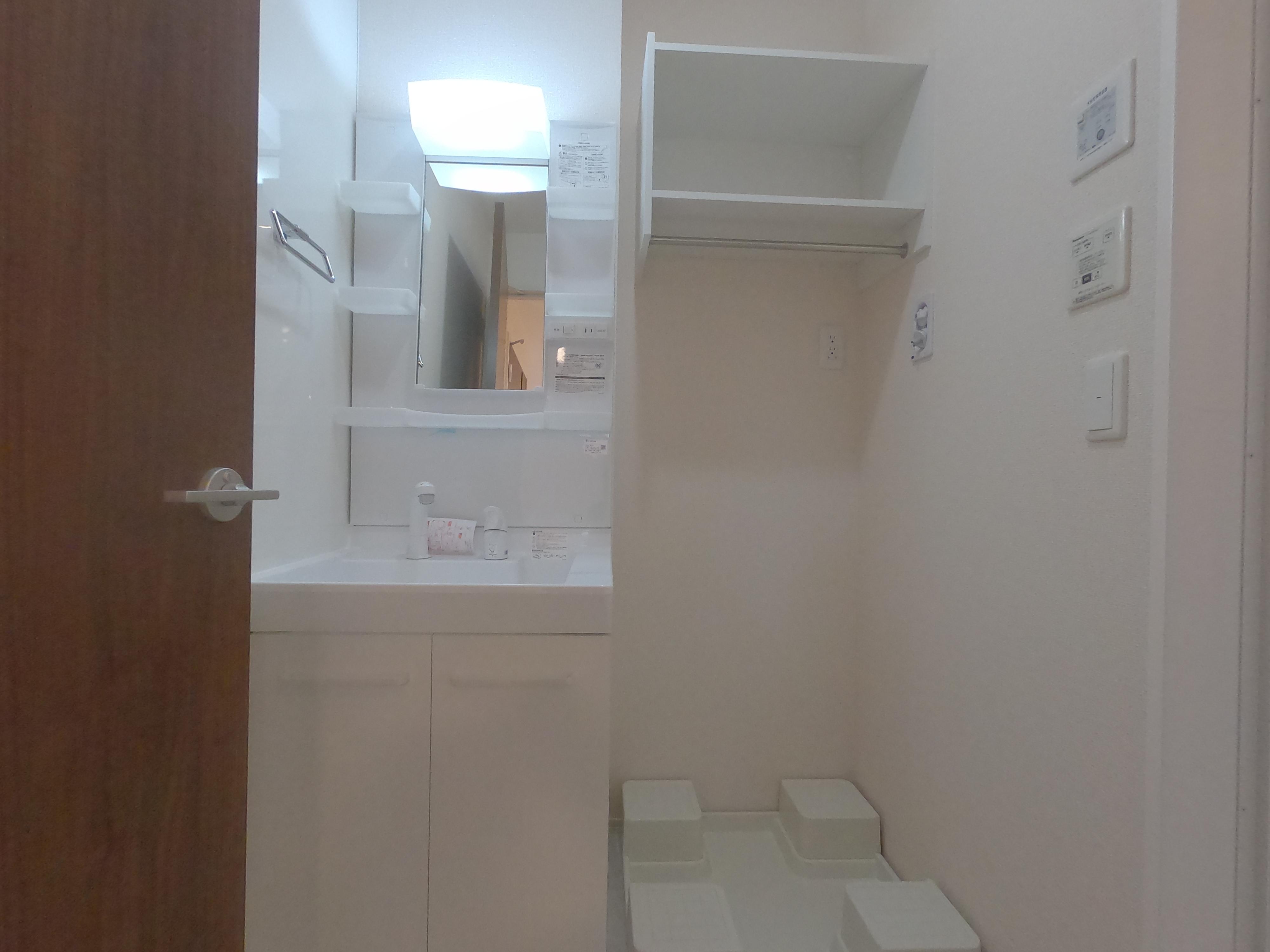 ★D-room★オール電化★インターネット無料★ル・シエル三沢