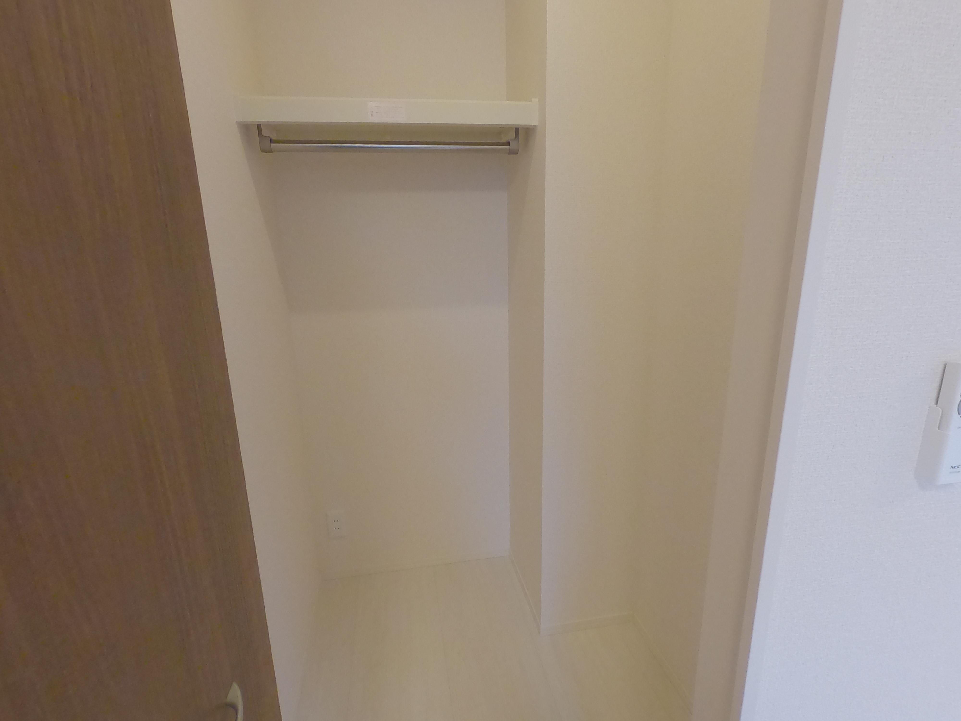 ★D-room★オール電化★インターネット無料★ル・シエル三沢