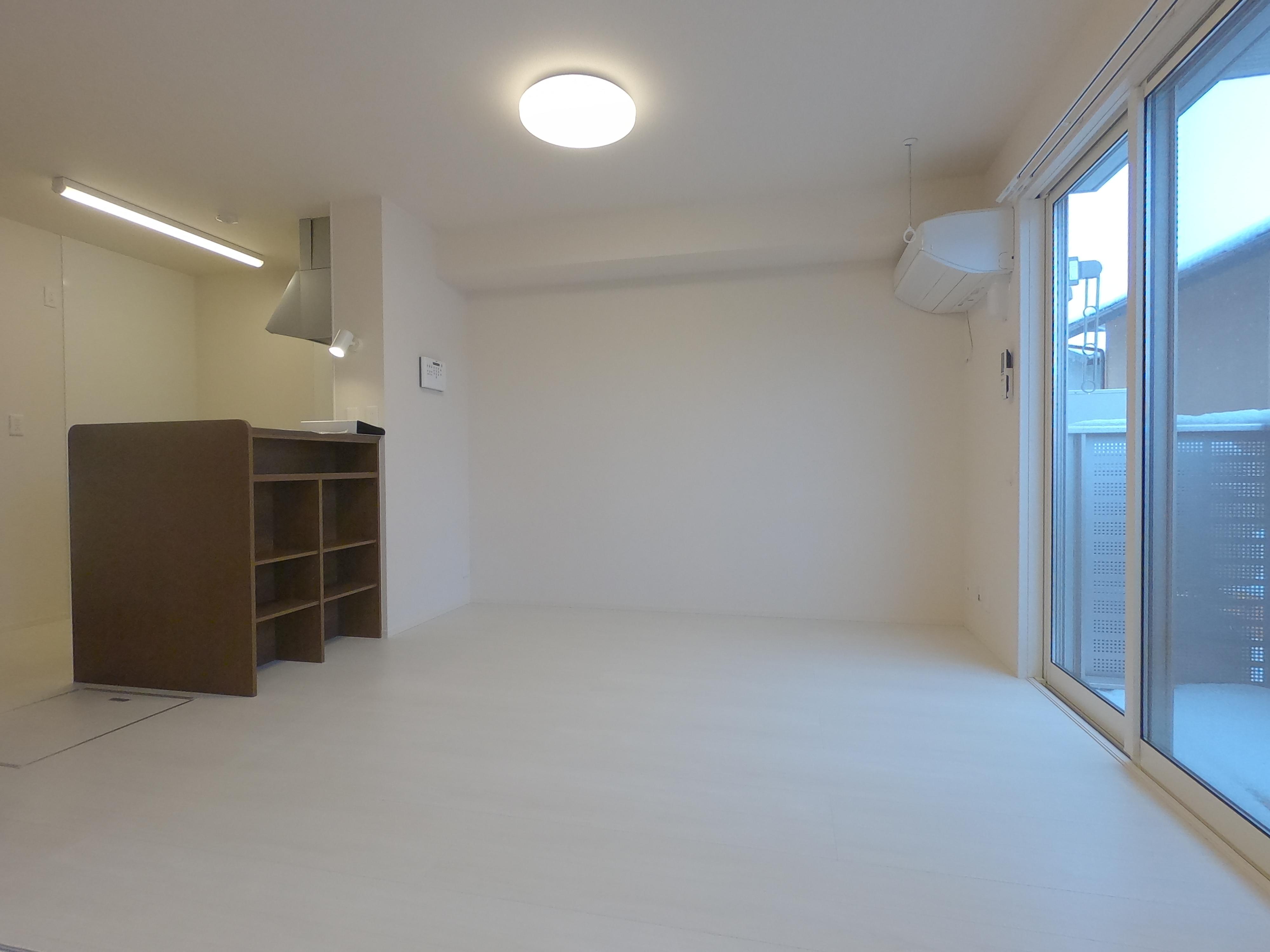 ★D-room★オール電化★インターネット無料★ル・シエル三沢