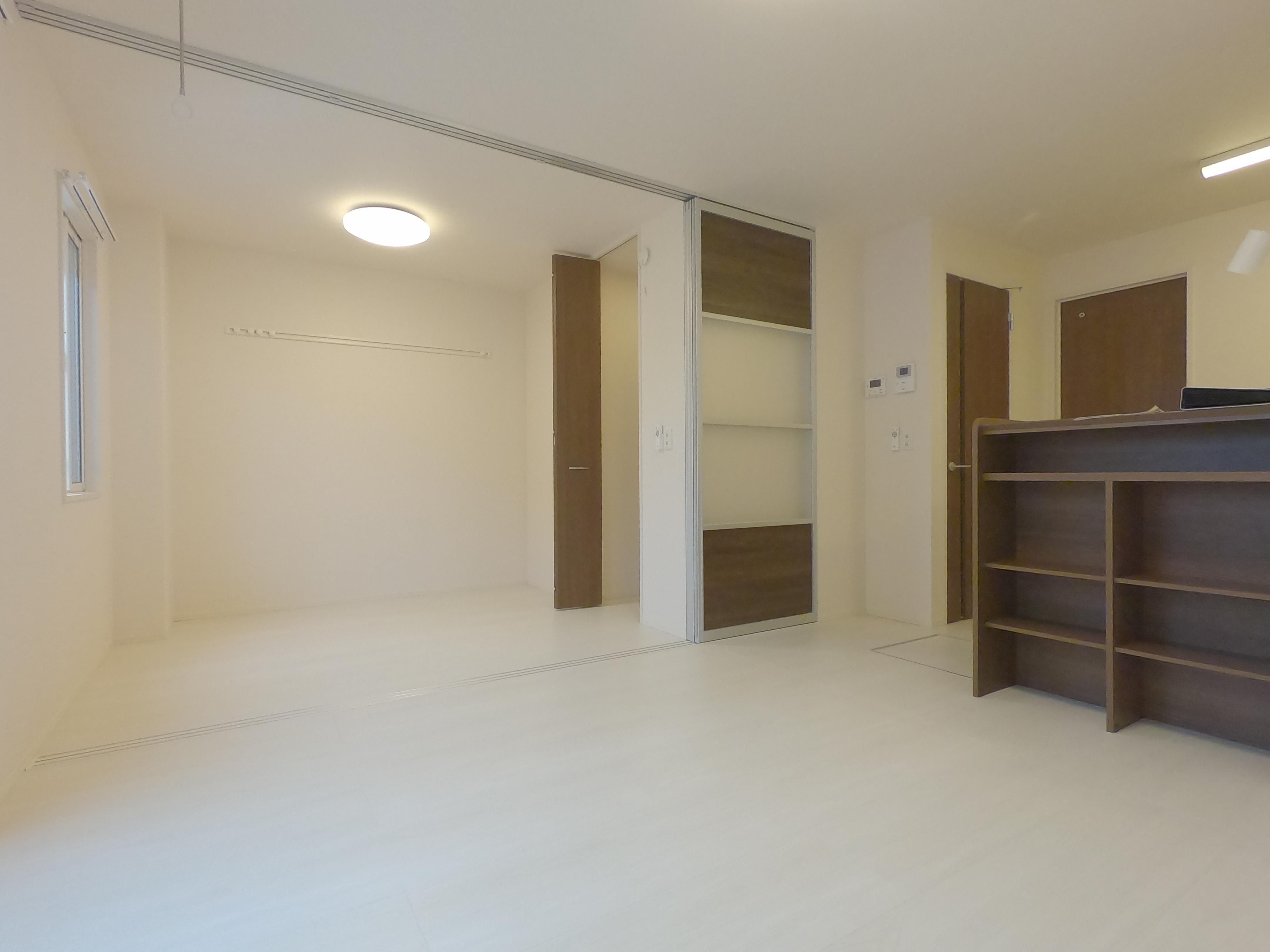 ★D-room★オール電化★インターネット無料★ル・シエル三沢