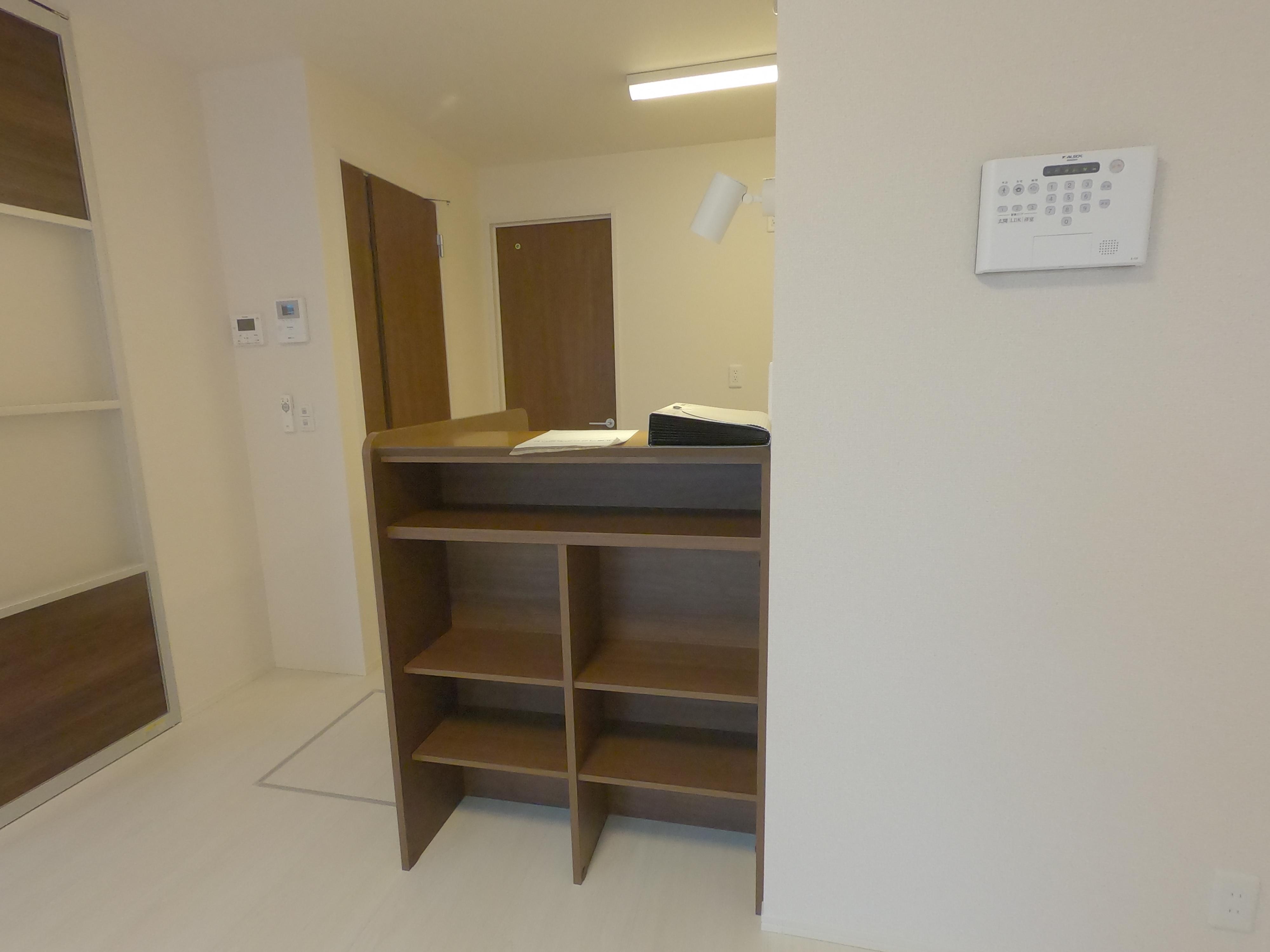 ★D-room★オール電化★インターネット無料★ル・シエル三沢