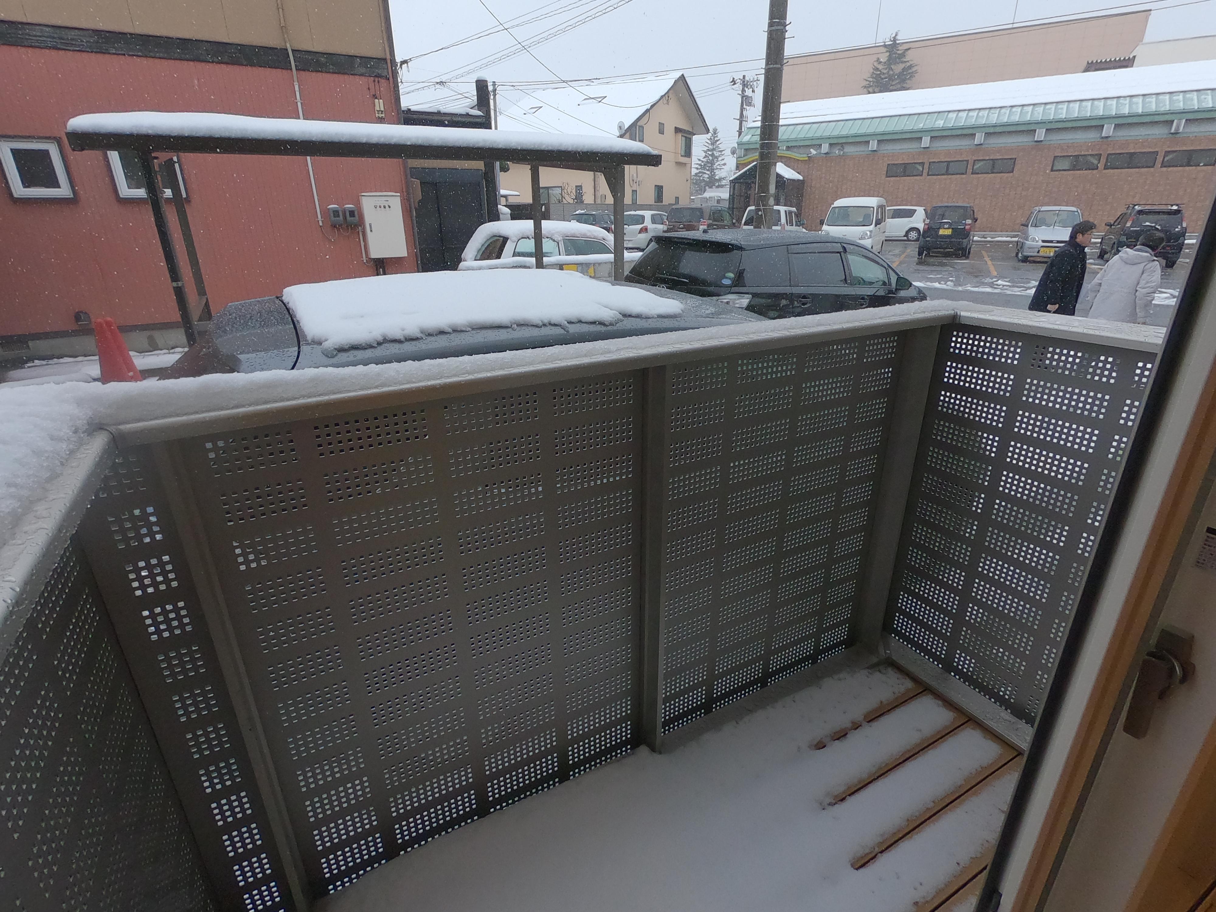 ★D-room★オール電化★インターネット無料★ル・シエル三沢