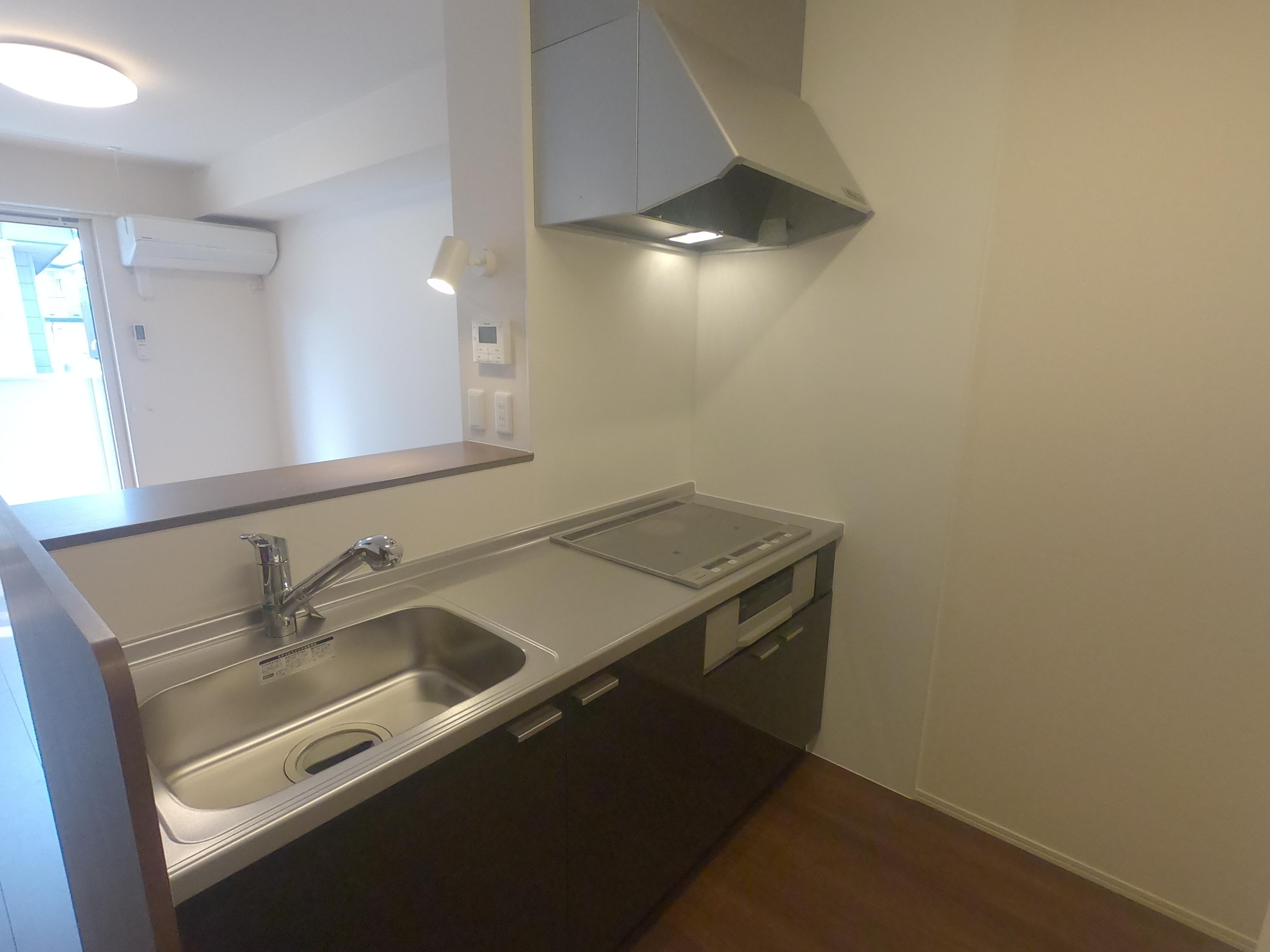 ★D-room★オール電化★インターネット無料★ナツドルーニ