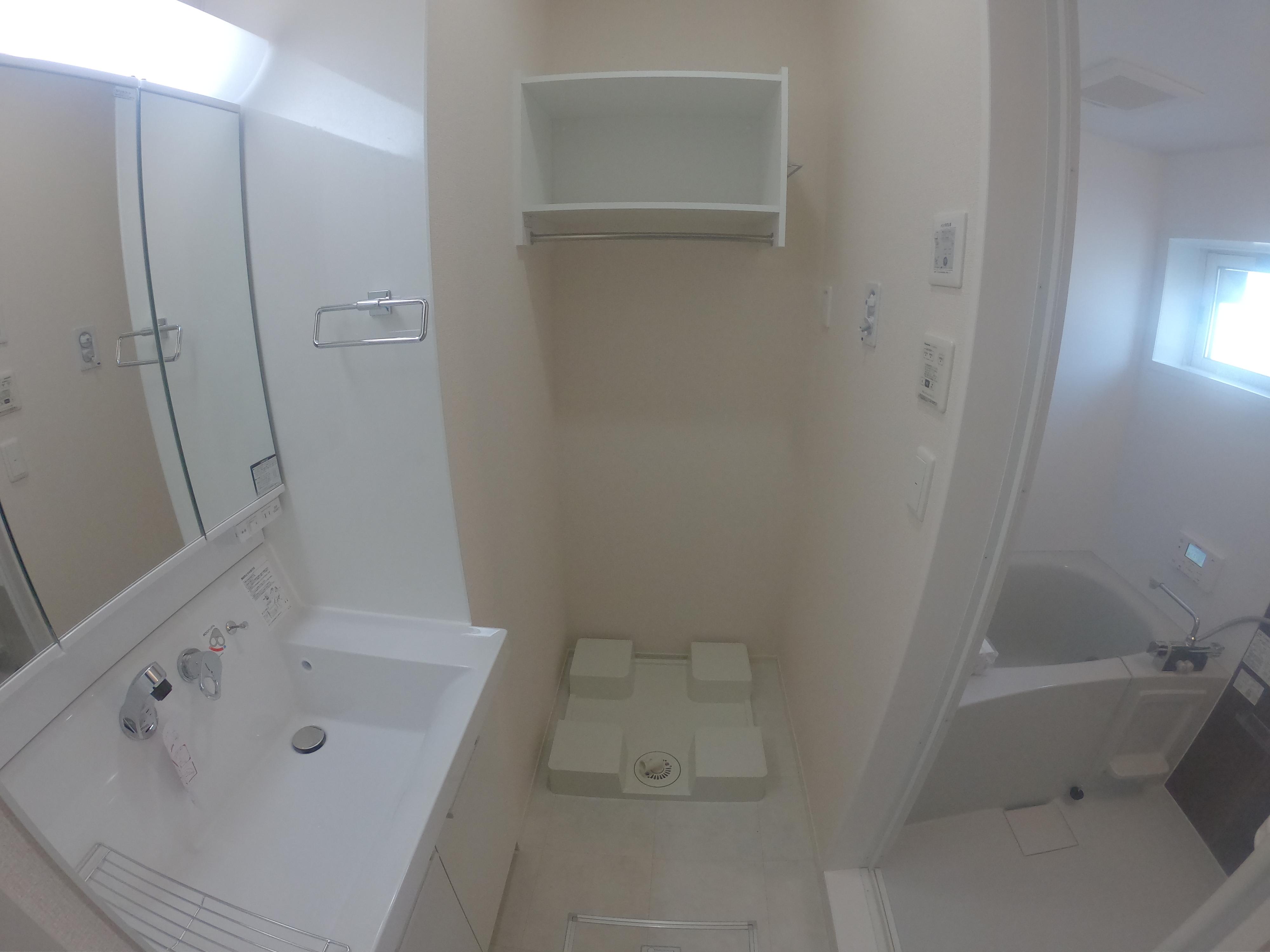 ★D-room★オール電化★インターネット無料★ナツドルーニ