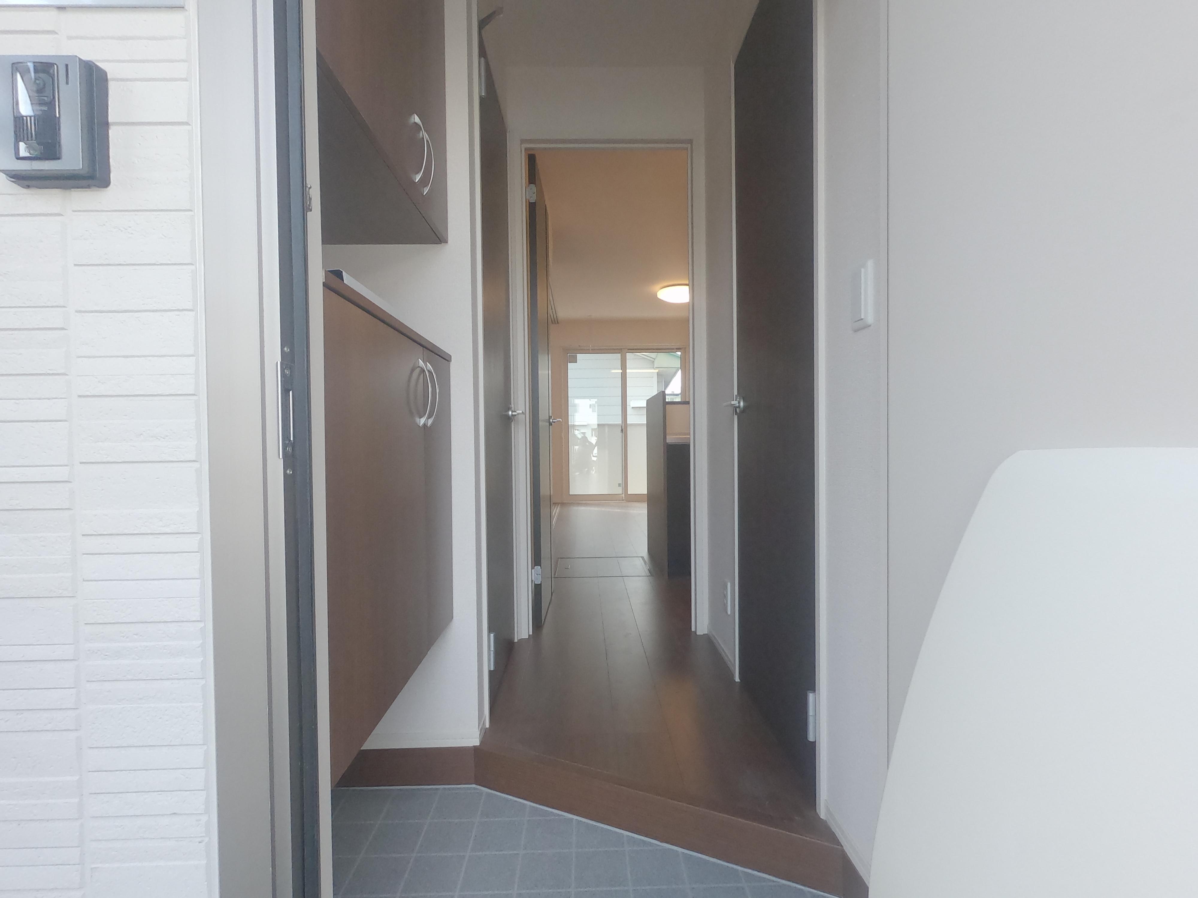 ★D-room★オール電化★インターネット無料★ナツドルーニ