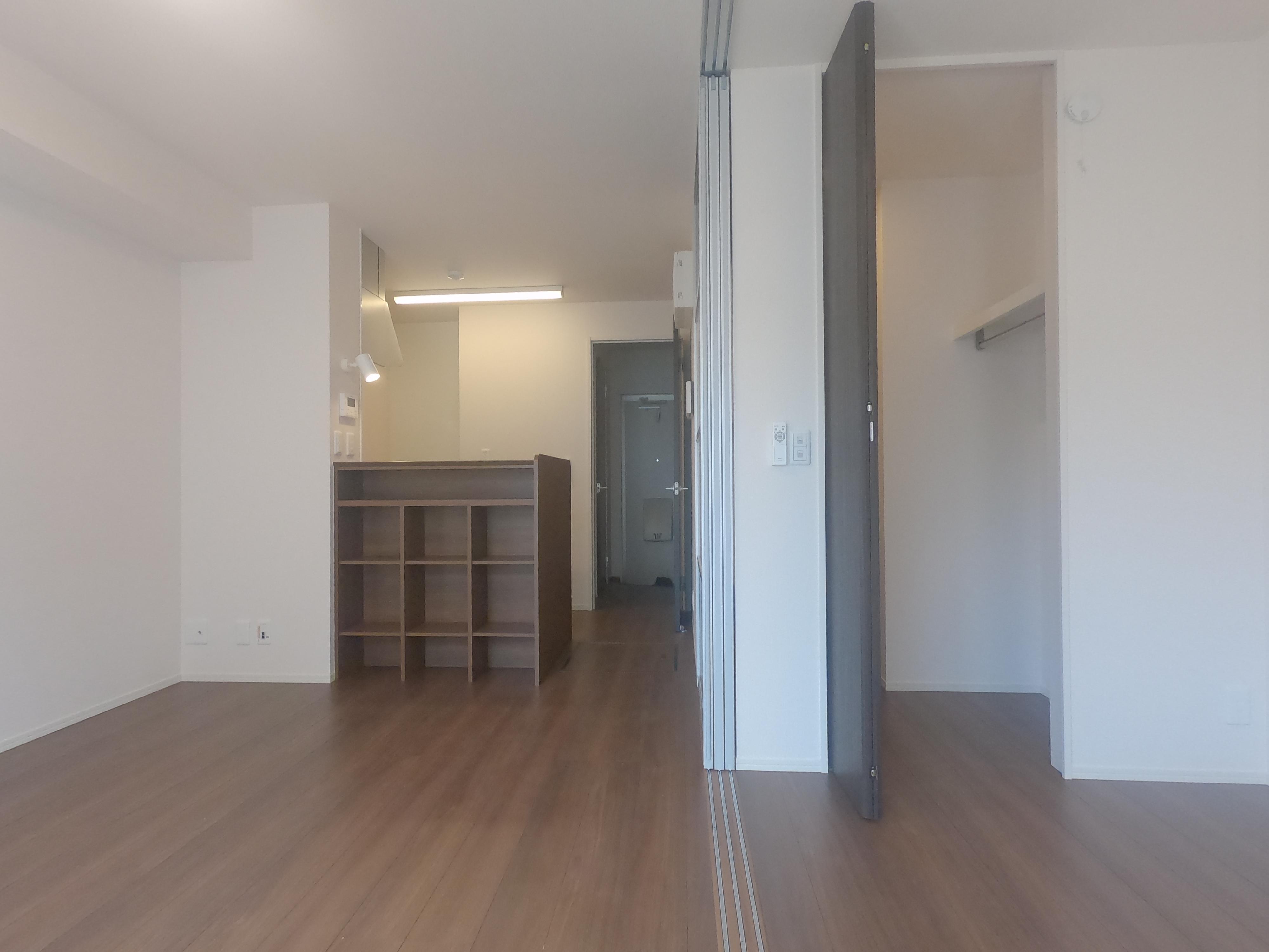 ★D-room★オール電化★インターネット無料★ナツドルーニ