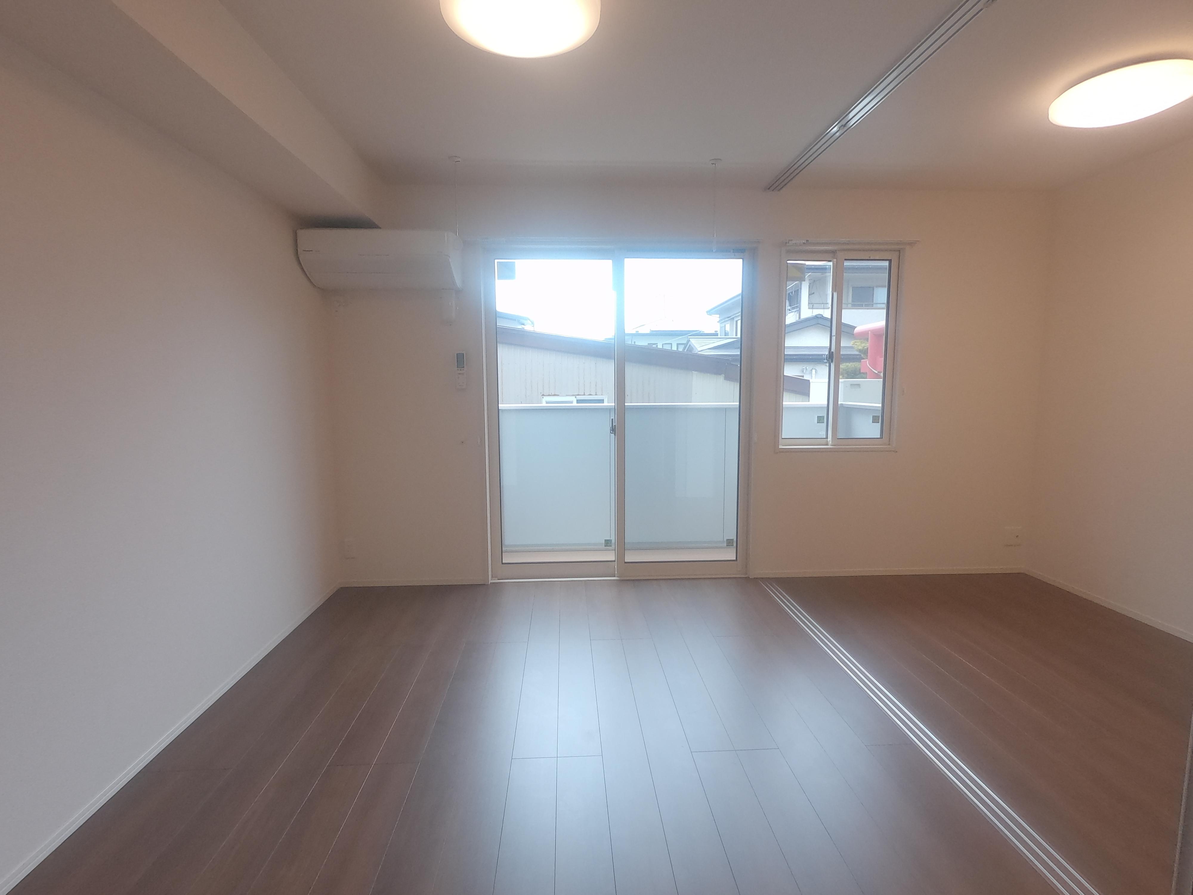 ★D-room★オール電化★インターネット無料★ナツドルーニ