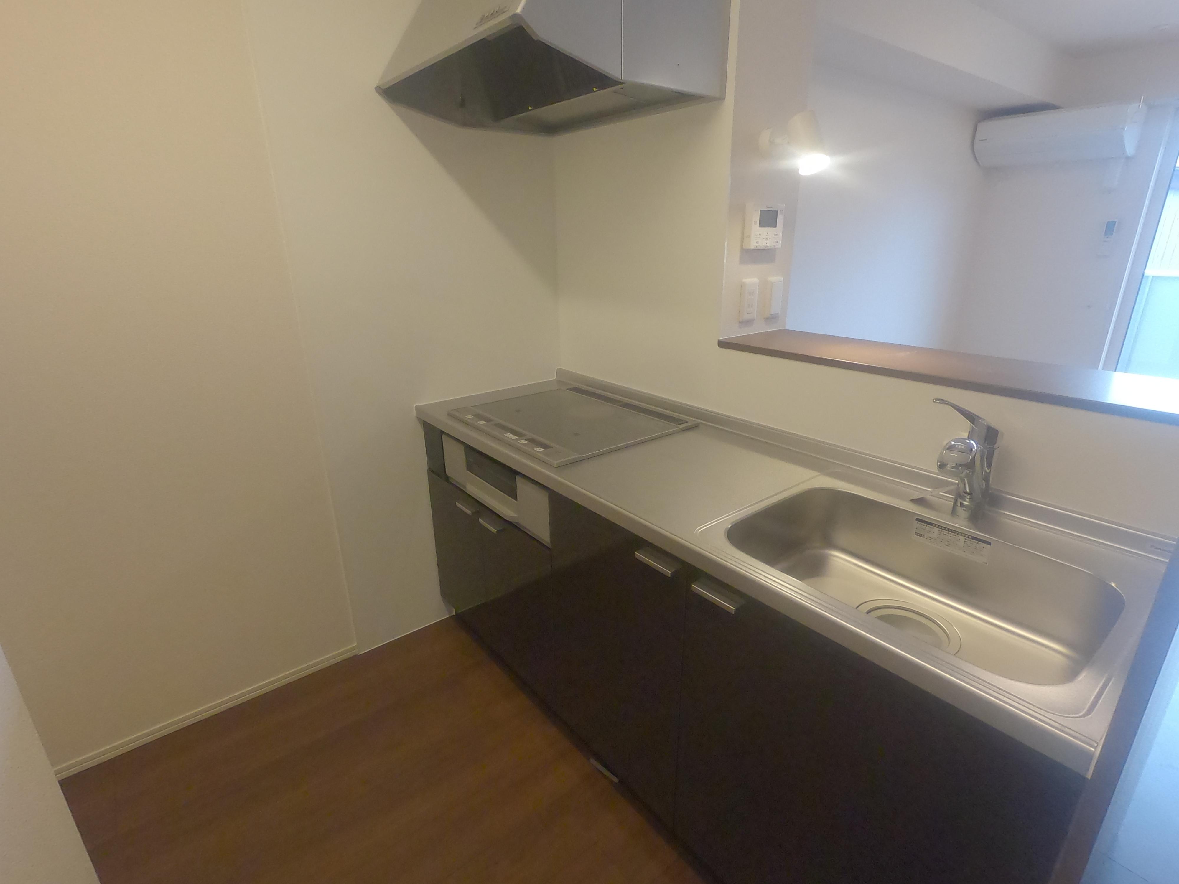 ★D-room★オール電化★インターネット無料★ナツドルーニ