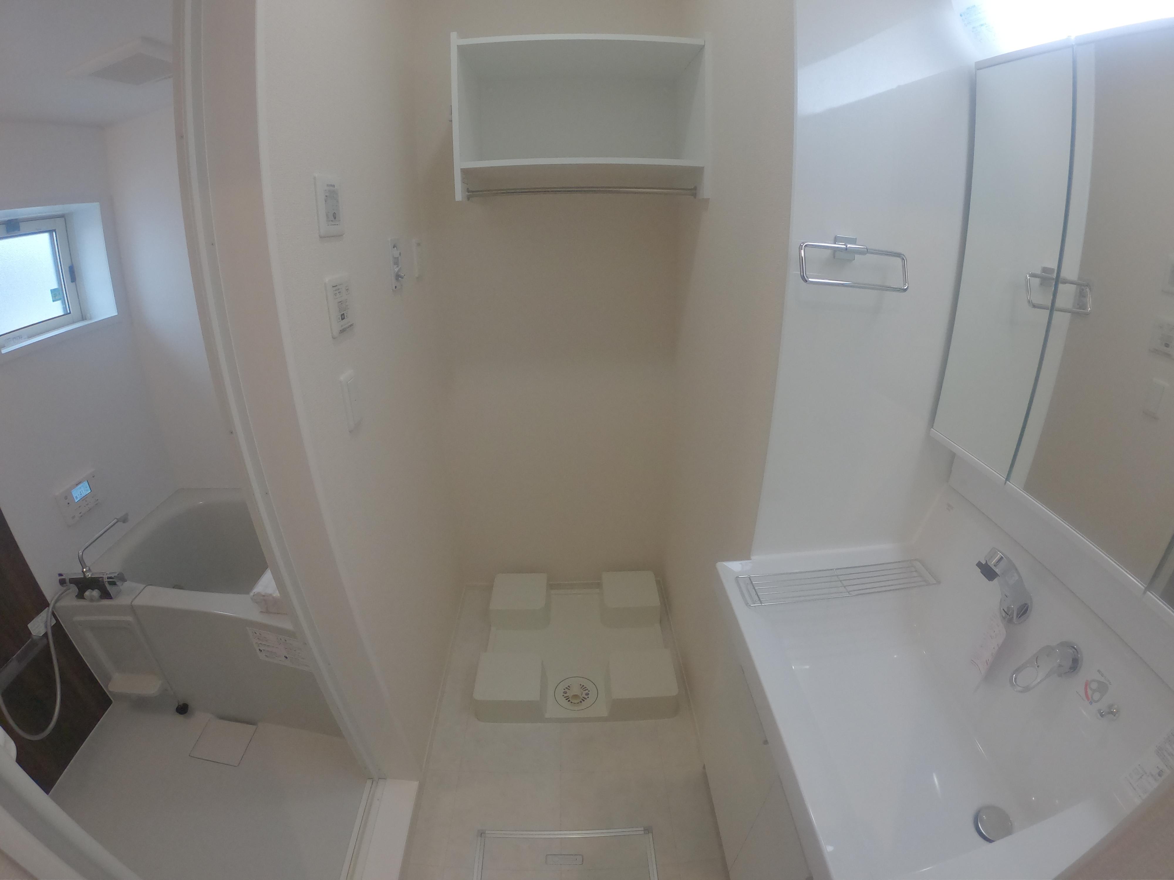 ★D-room★オール電化★インターネット無料★ナツドルーニ