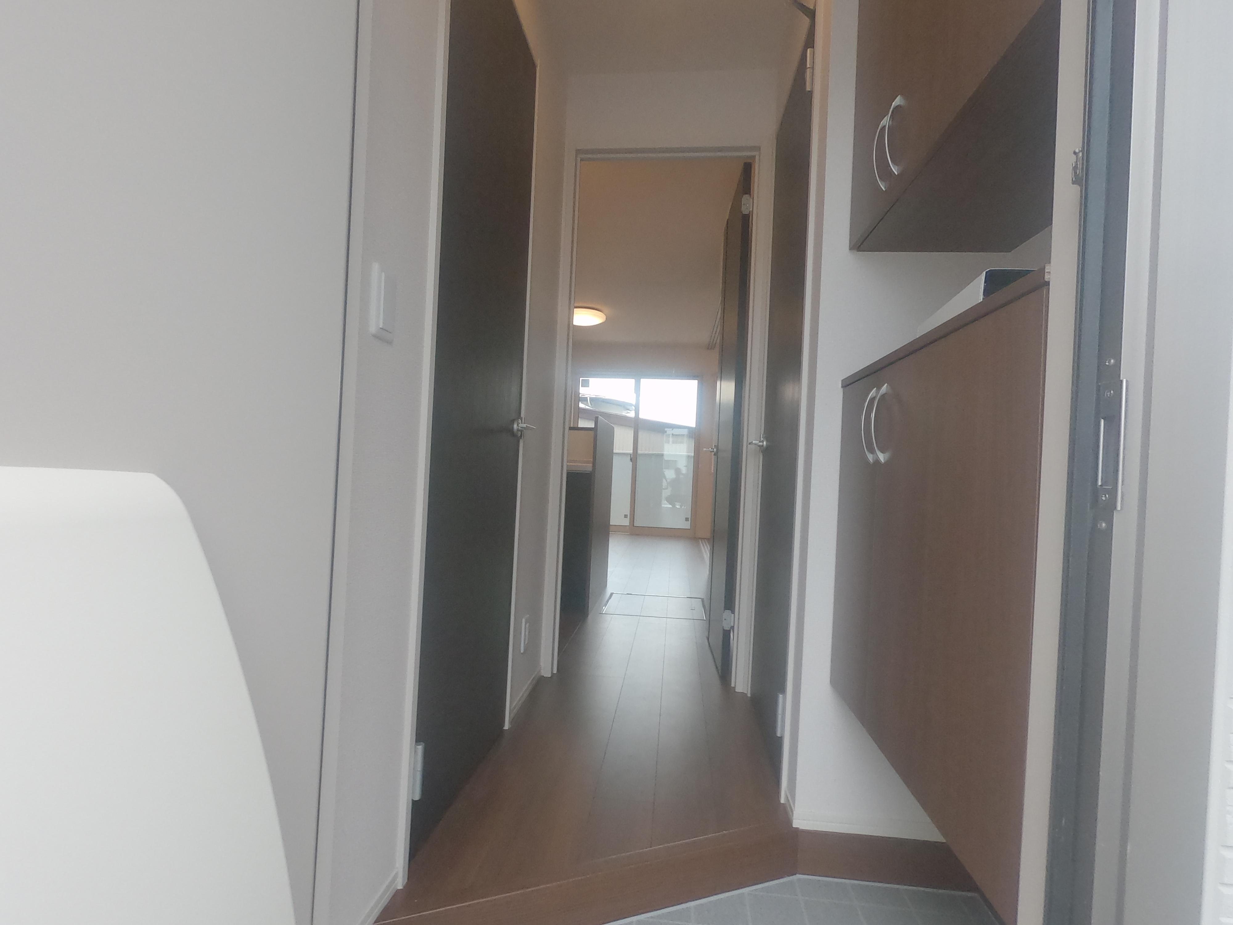 ★D-room★オール電化★インターネット無料★ナツドルーニ