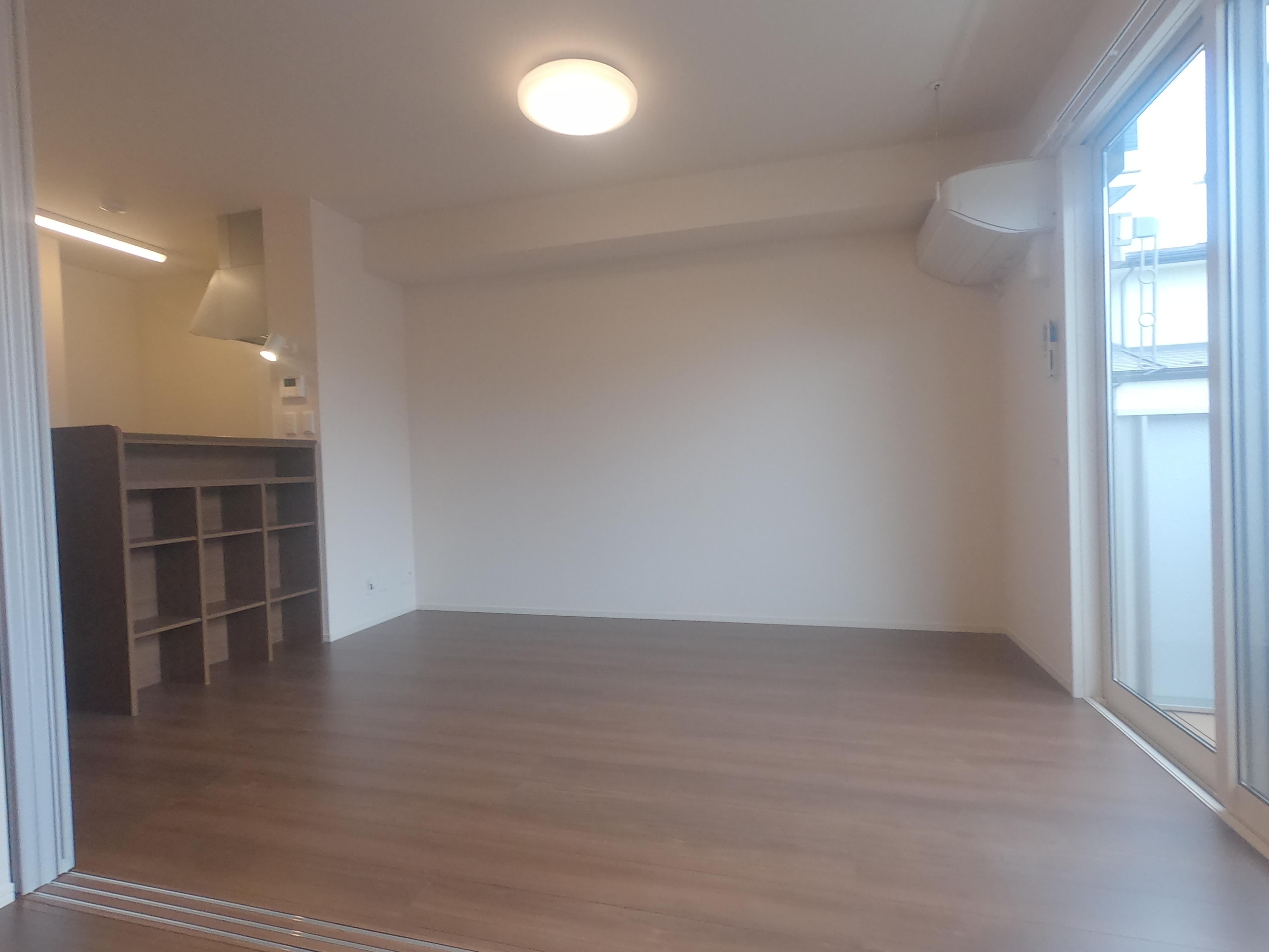 ★D-room★オール電化★インターネット無料★ナツドルーニ