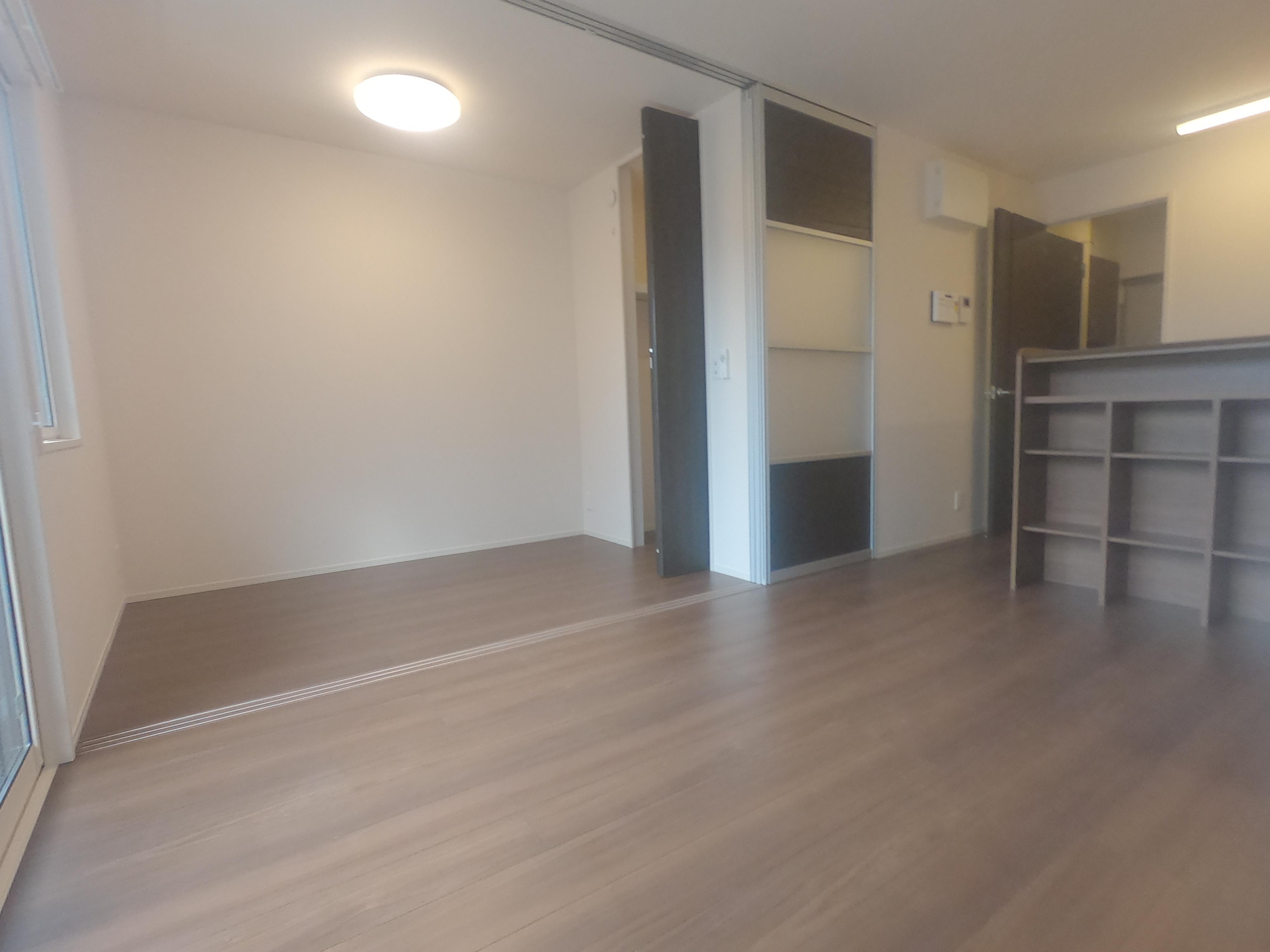 ★D-room★オール電化★インターネット無料★ナツドルーニ