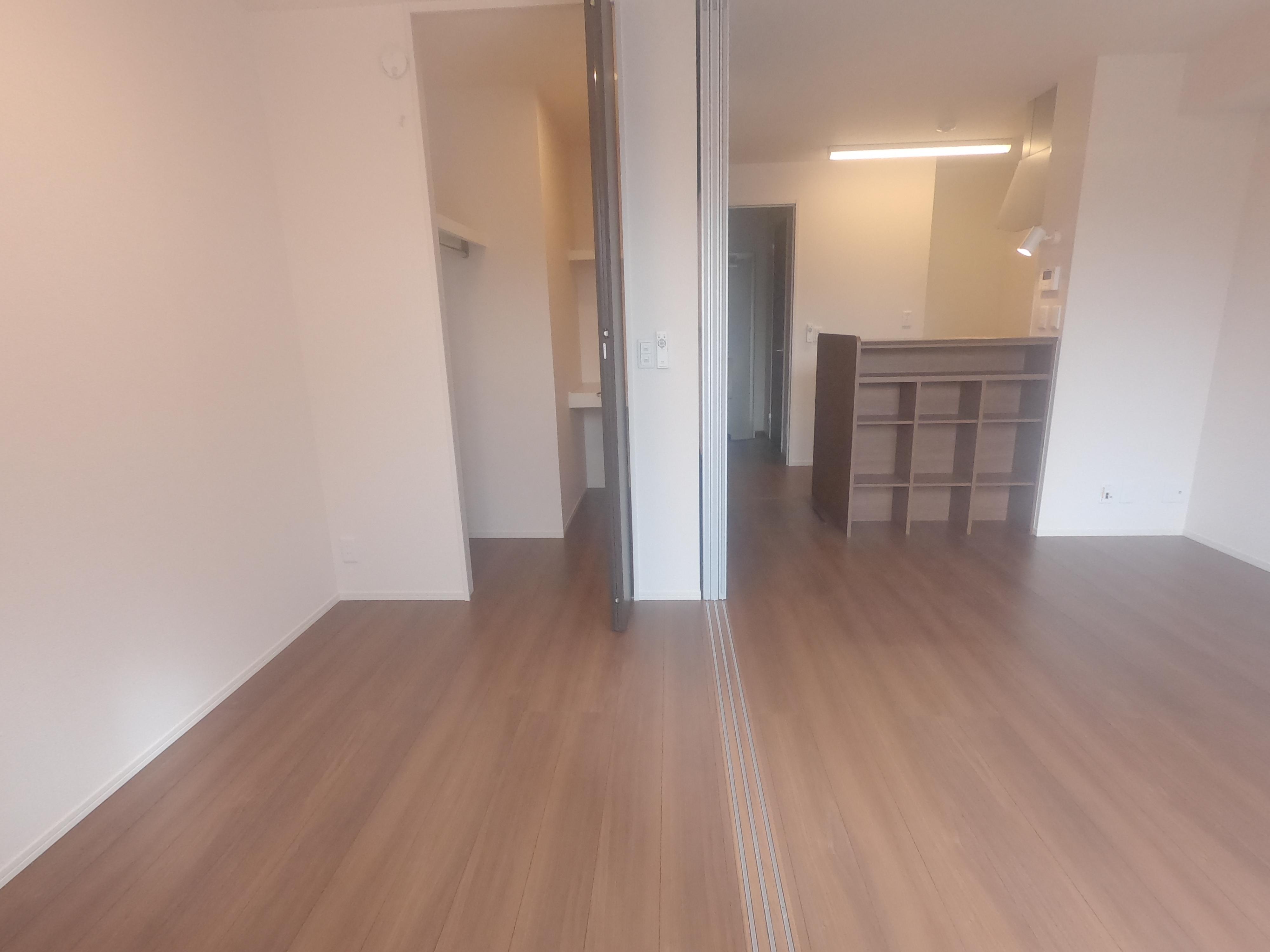 ★D-room★オール電化★インターネット無料★ナツドルーニ