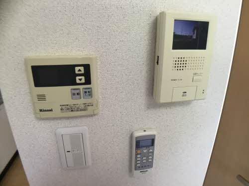 ★積水ハウス★インターネット無料（Wi-Fi対応）★シャーメゾンカスケード