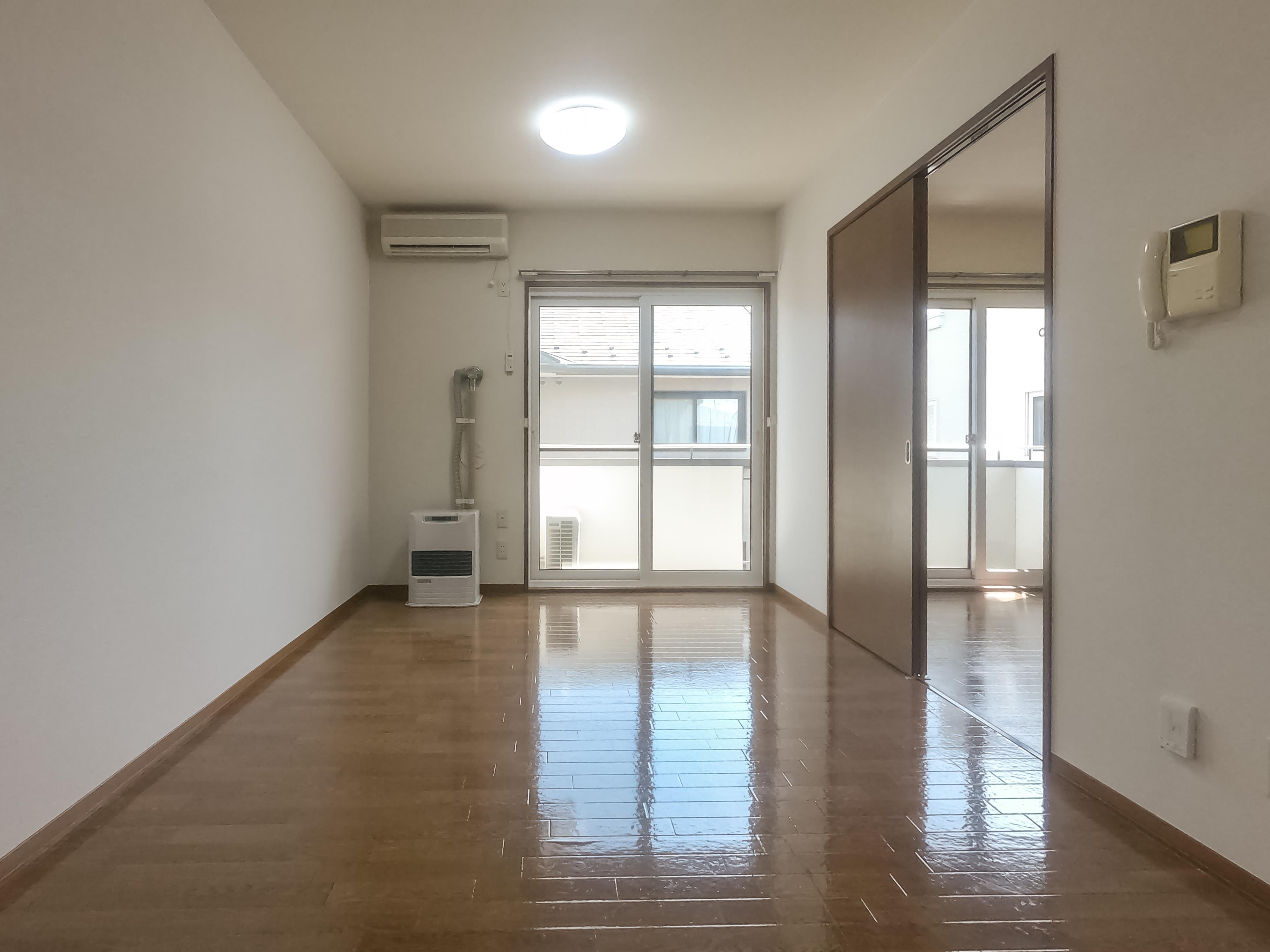 ★積水ハウス★インターネット無料（Wi-Fi対応）★サラーム・A