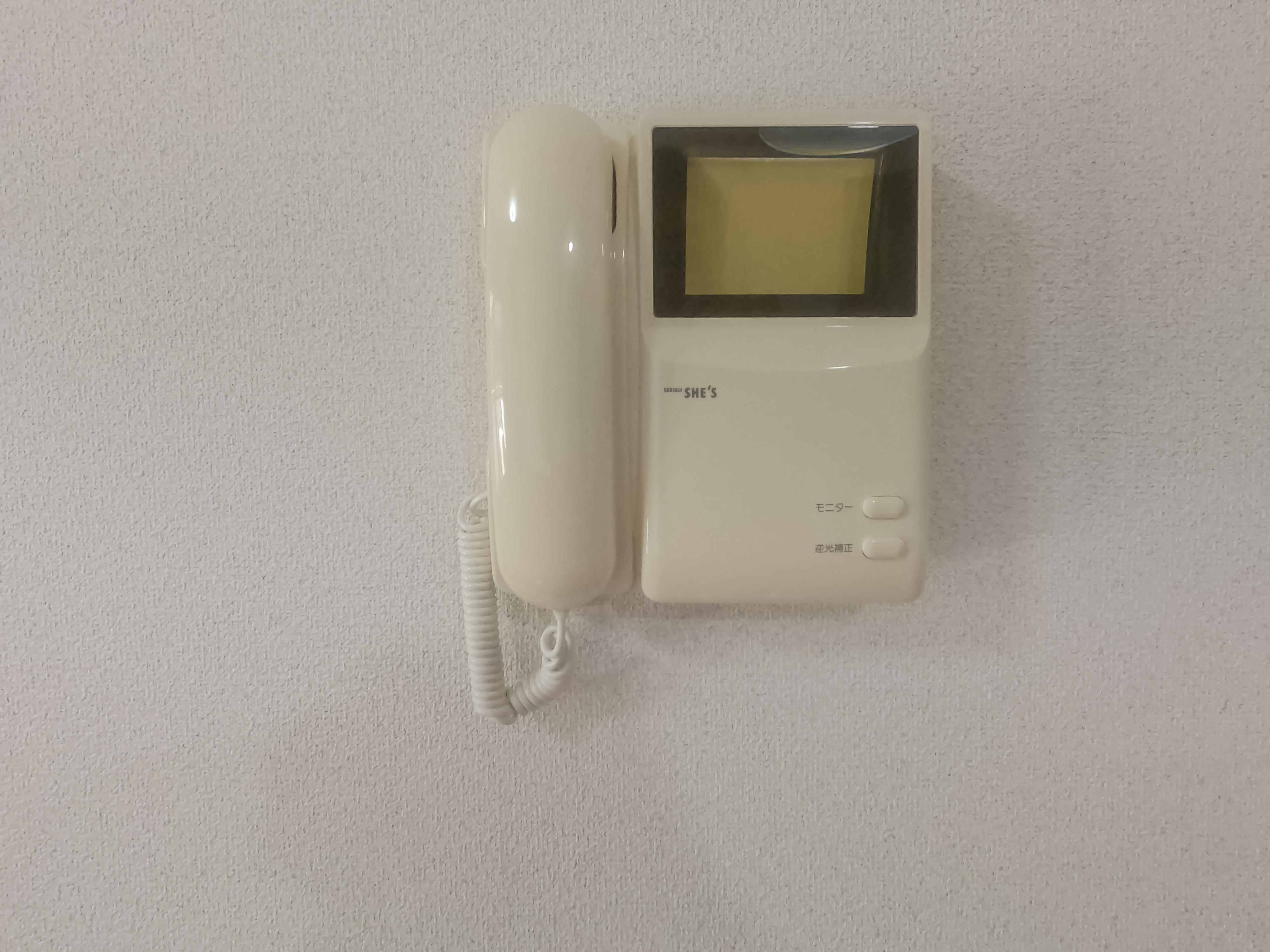 ★積水ハウス★インターネット無料（Wi-Fi対応）★サラーム・A