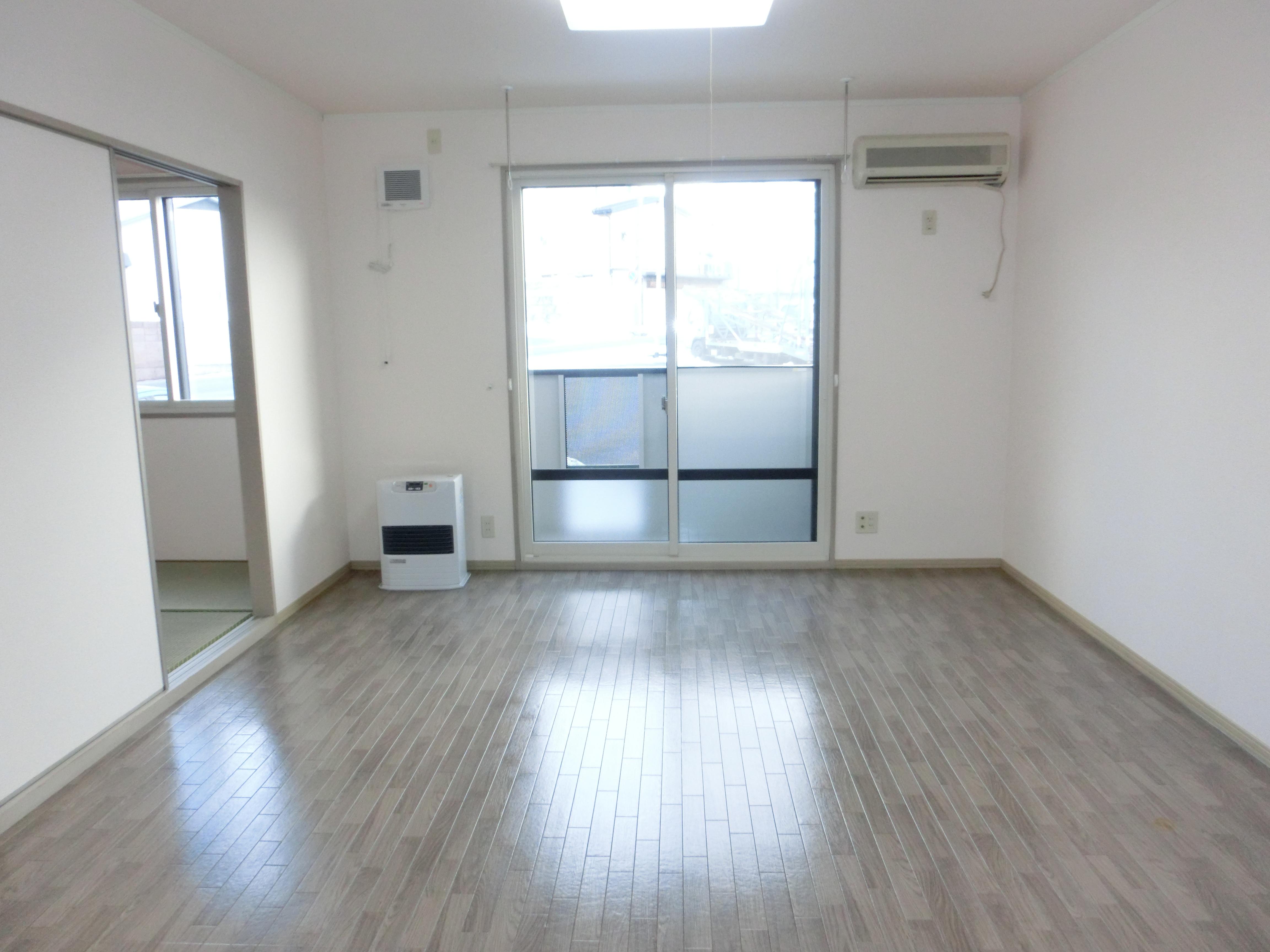 ★大東建託★インターネットWi-Fi無料★セジュール鷹清水