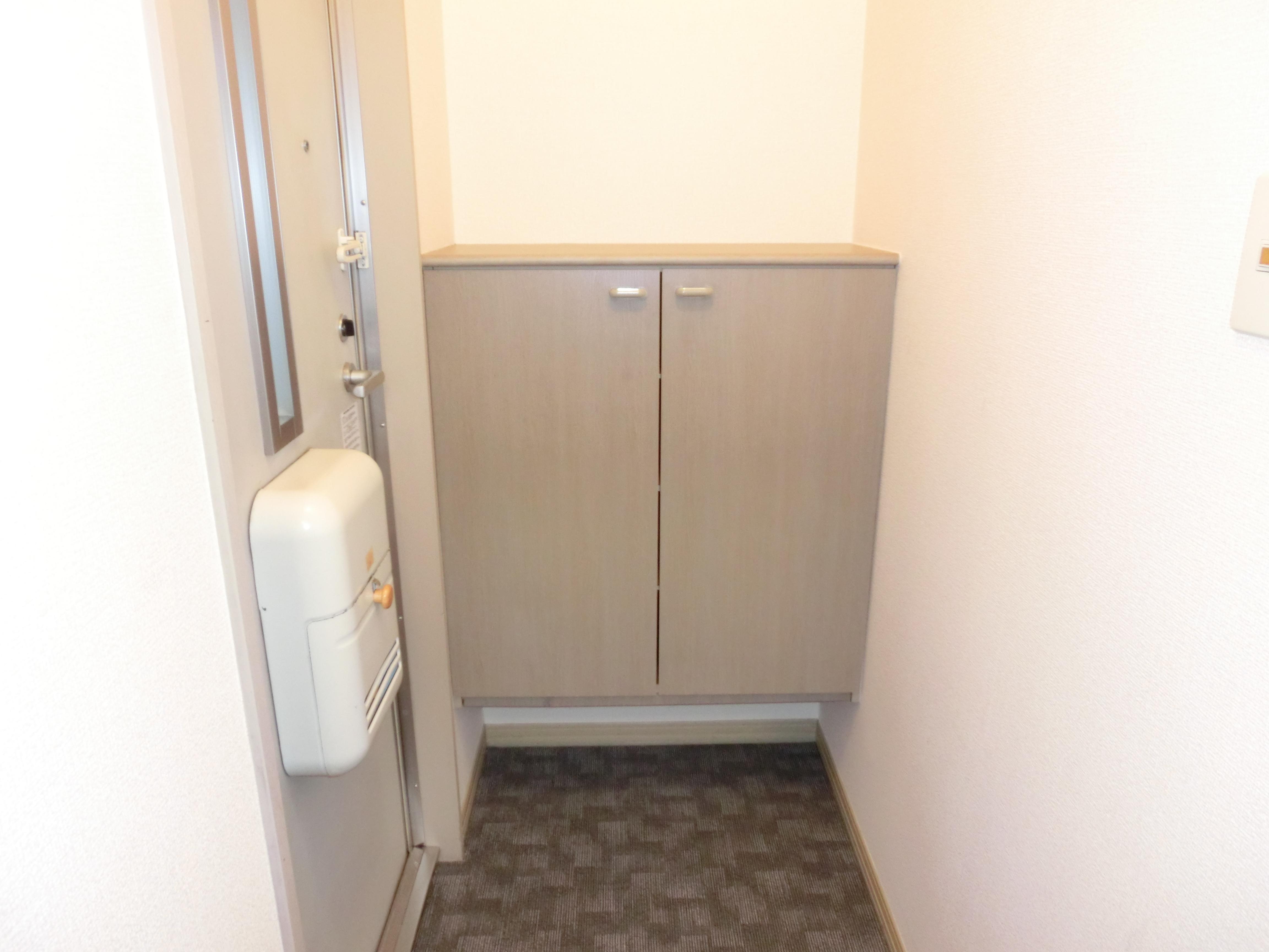 ★大東建託★インターネットWi-Fi無料★セジュール鷹清水