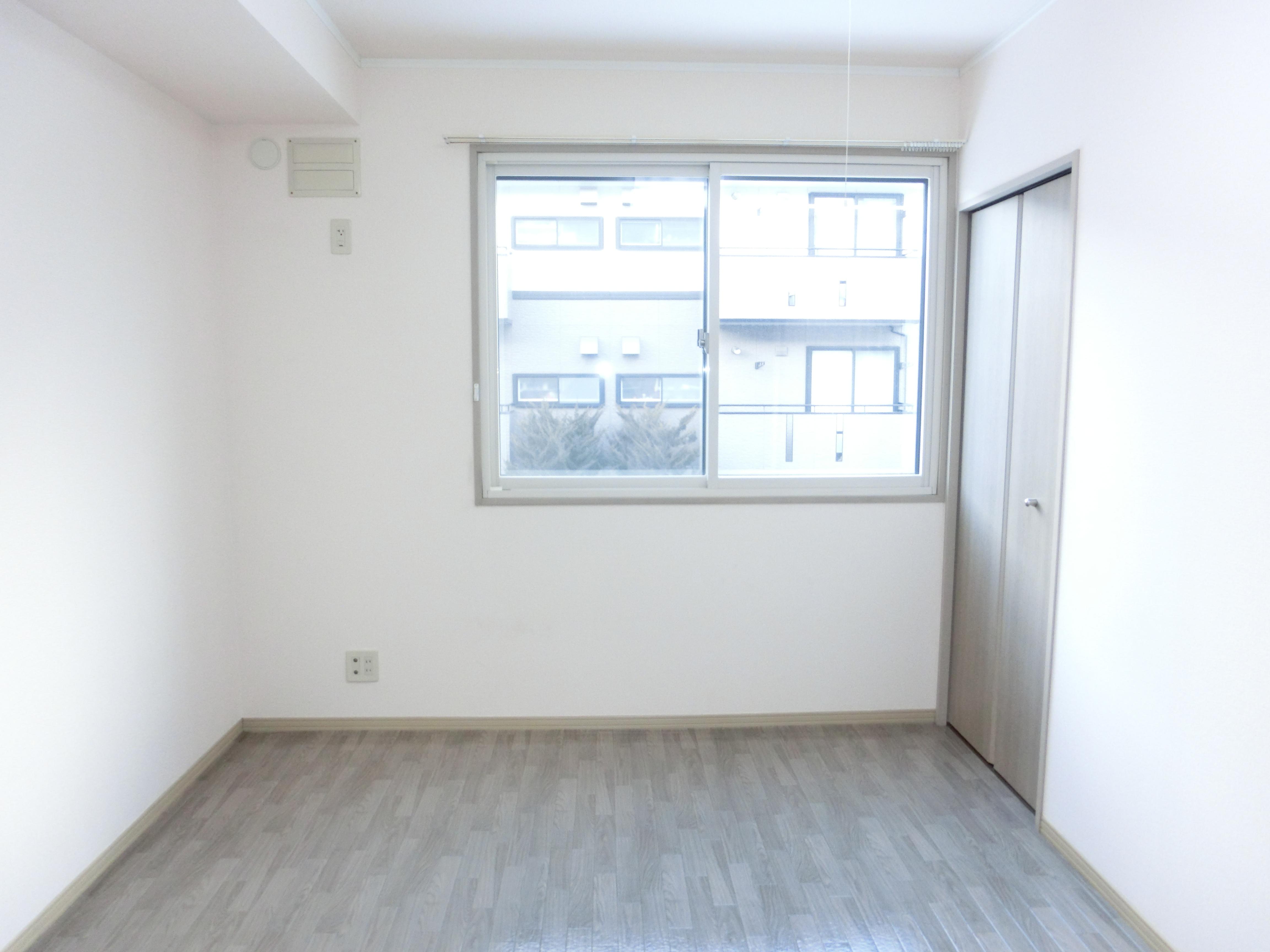 ★大東建託★インターネットWi-Fi無料★セジュール鷹清水