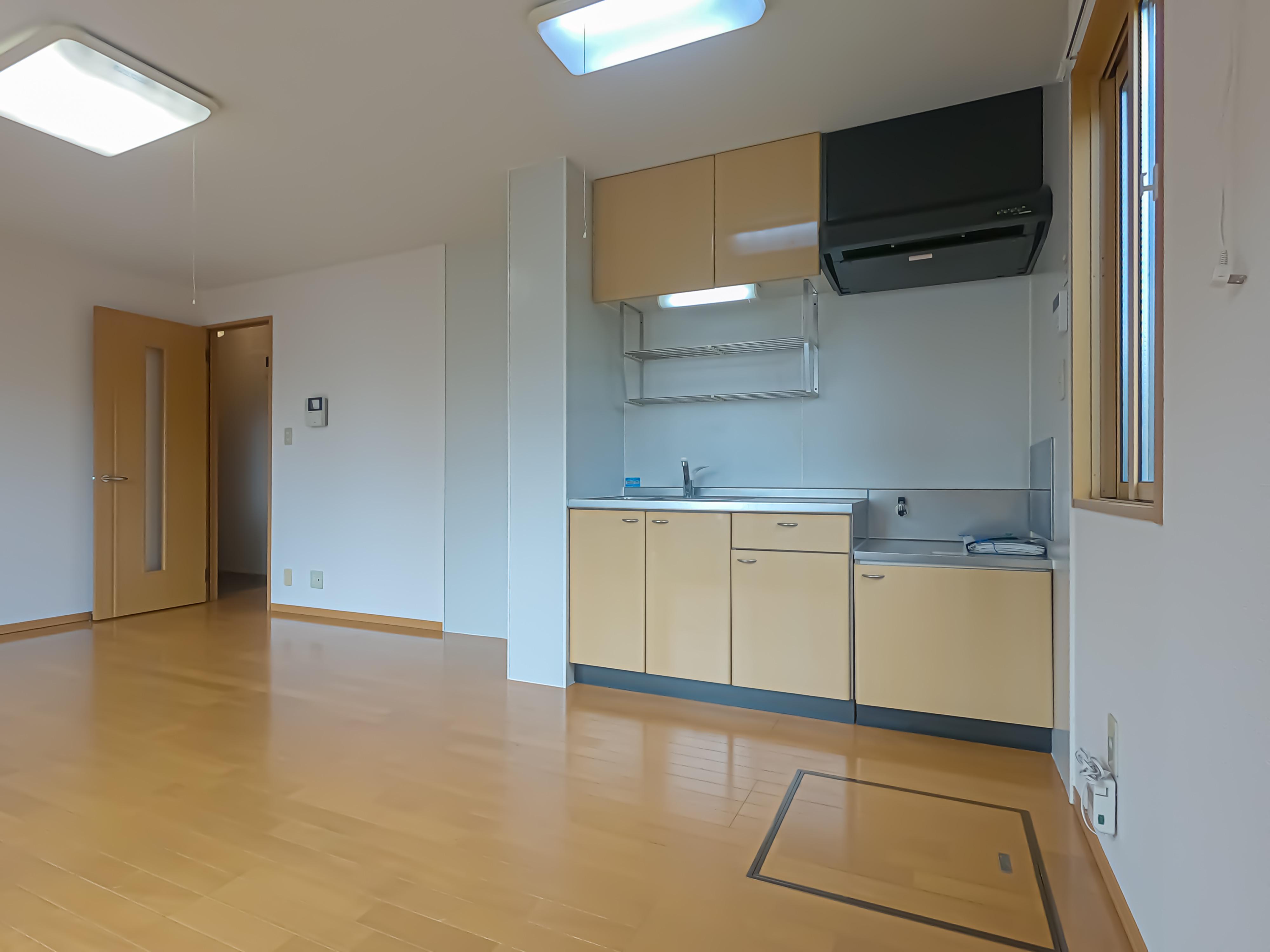 ★D-room★ペット可（犬・猫）★インターネットWi-Fi無料★エルドラード ナナ