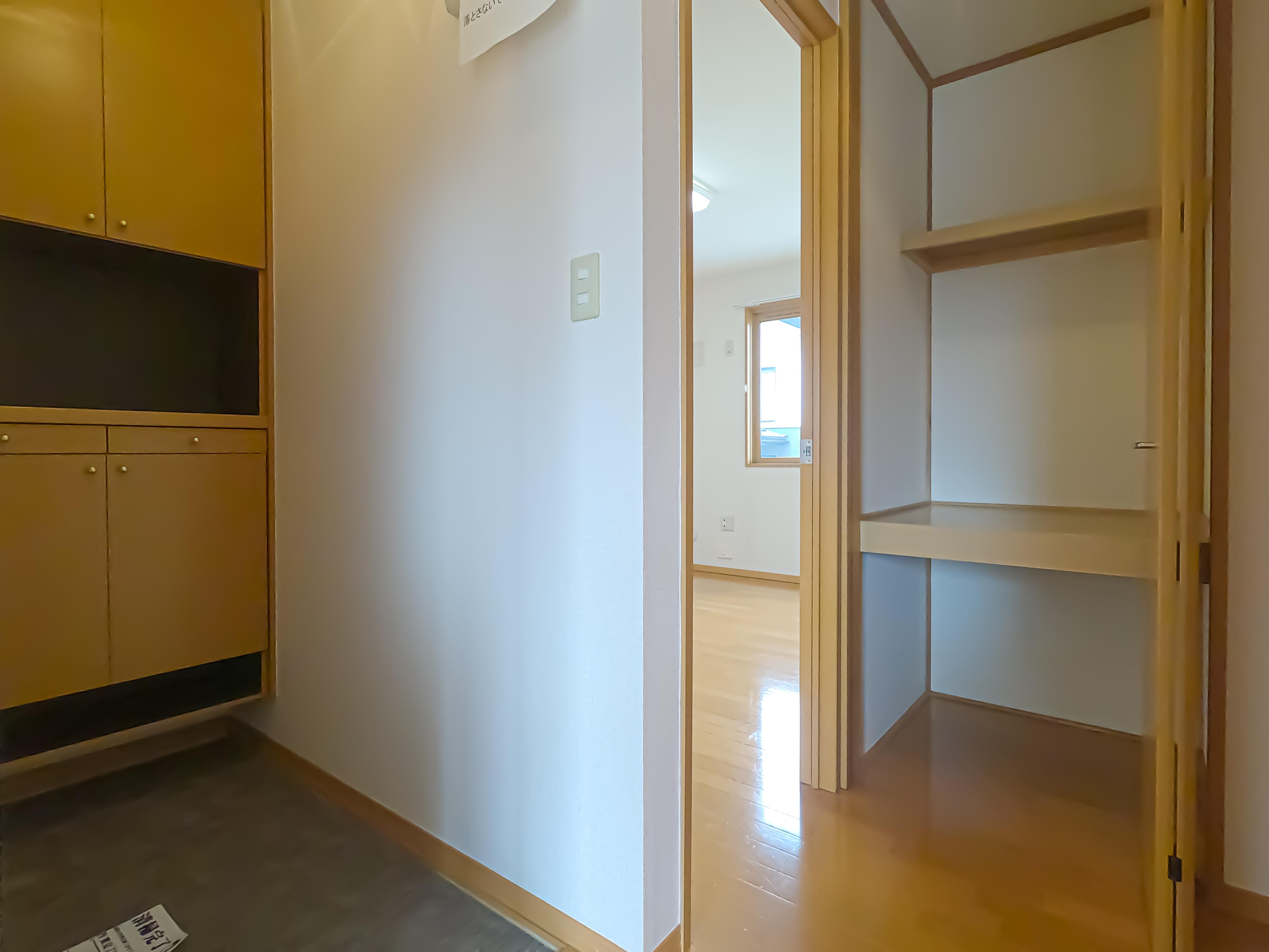 ★D-room★ペット可（犬・猫）★インターネットWi-Fi無料★エルドラード ナナ