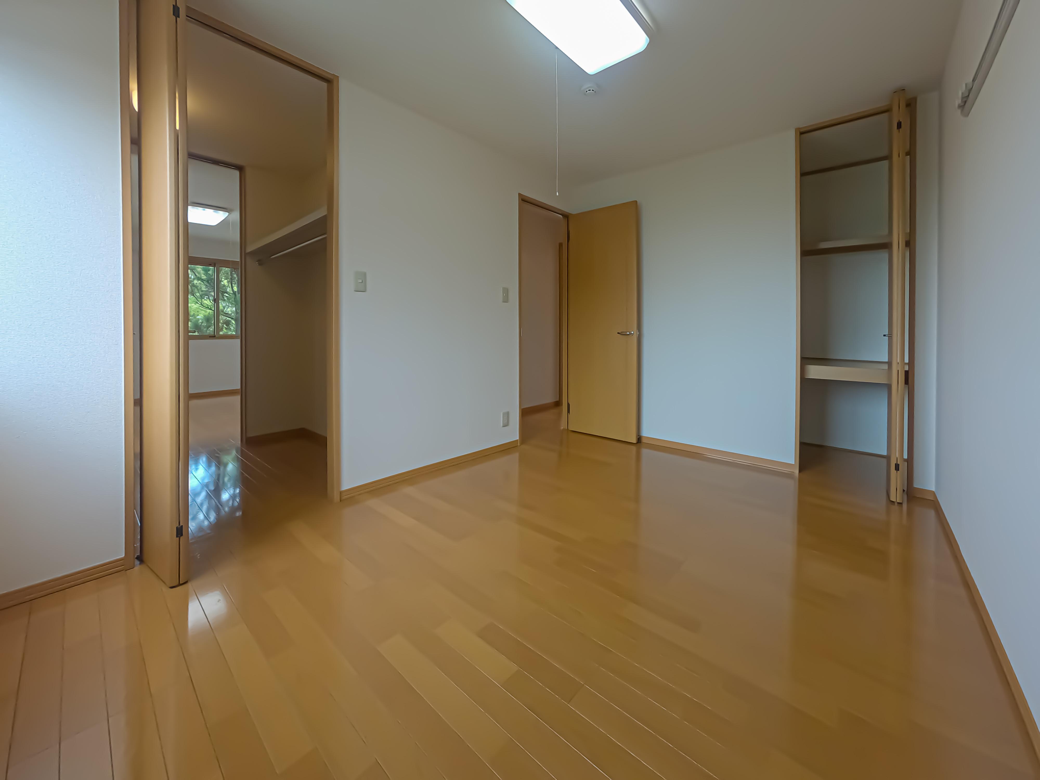 ★D-room★ペット可（犬・猫）★インターネットWi-Fi無料★エルドラード ナナ