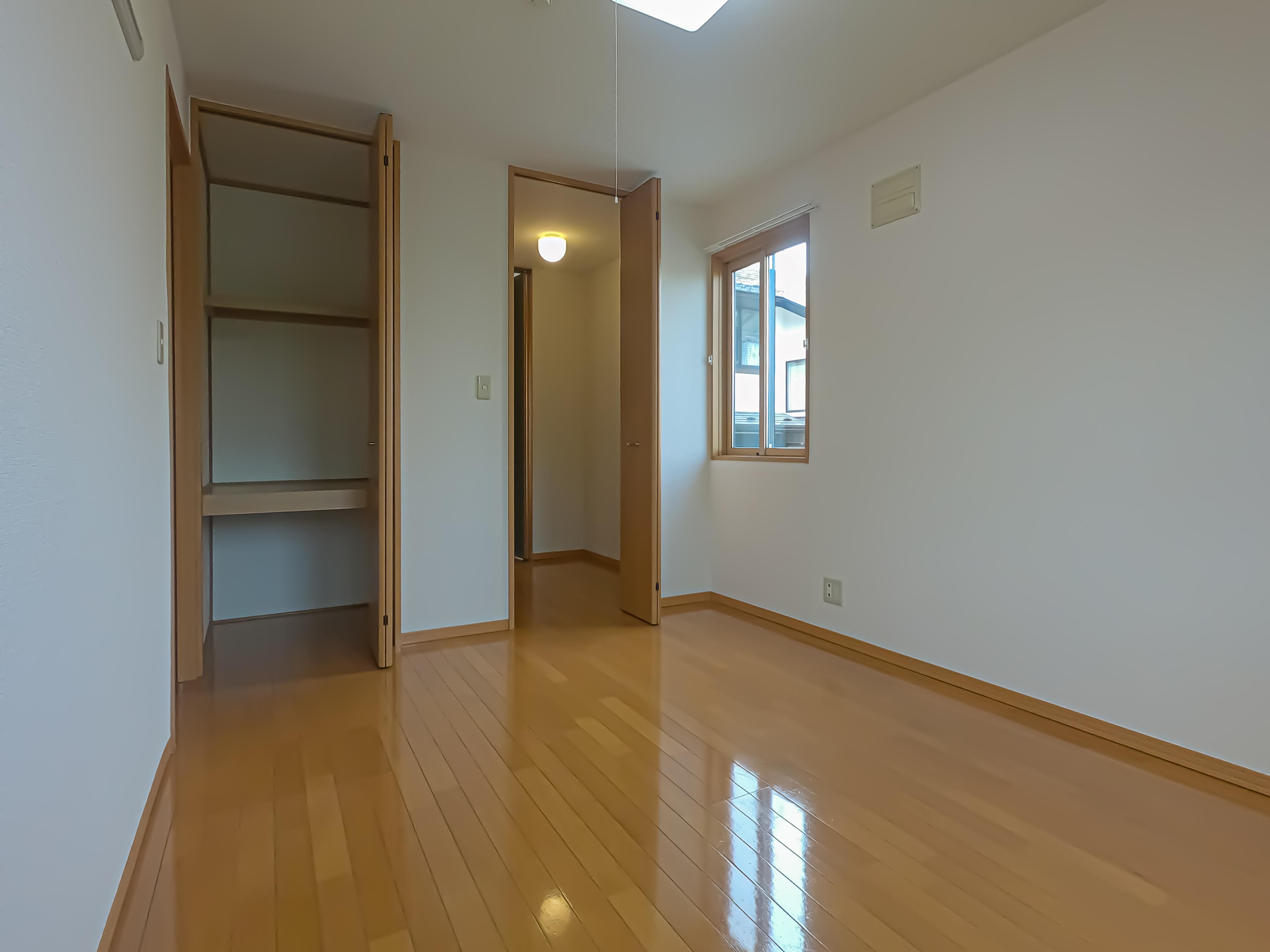 ★D-room★ペット可（犬・猫）★インターネットWi-Fi無料★エルドラード ナナ