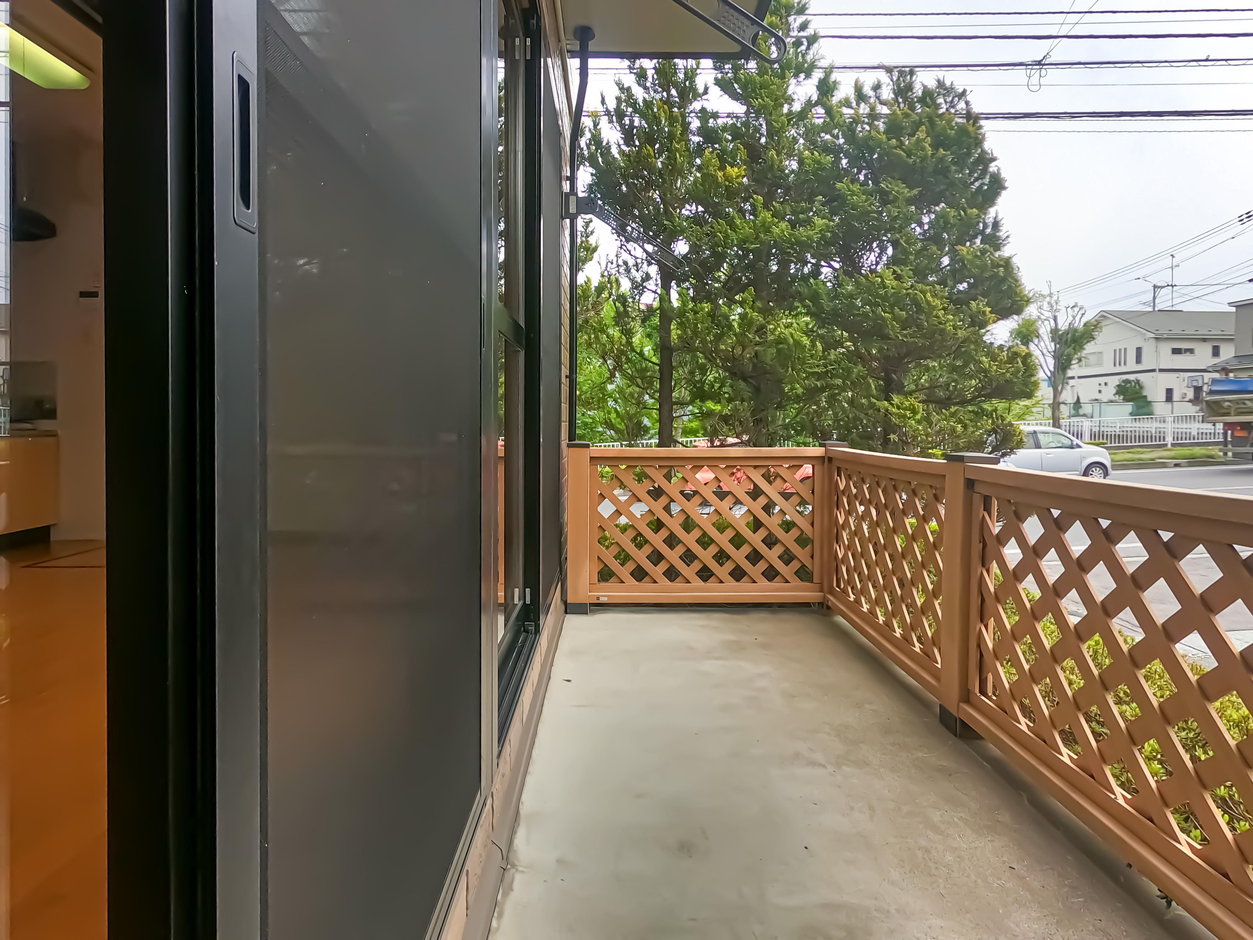 ★D-room★ペット可（犬・猫）★インターネットWi-Fi無料★エルドラード ナナ