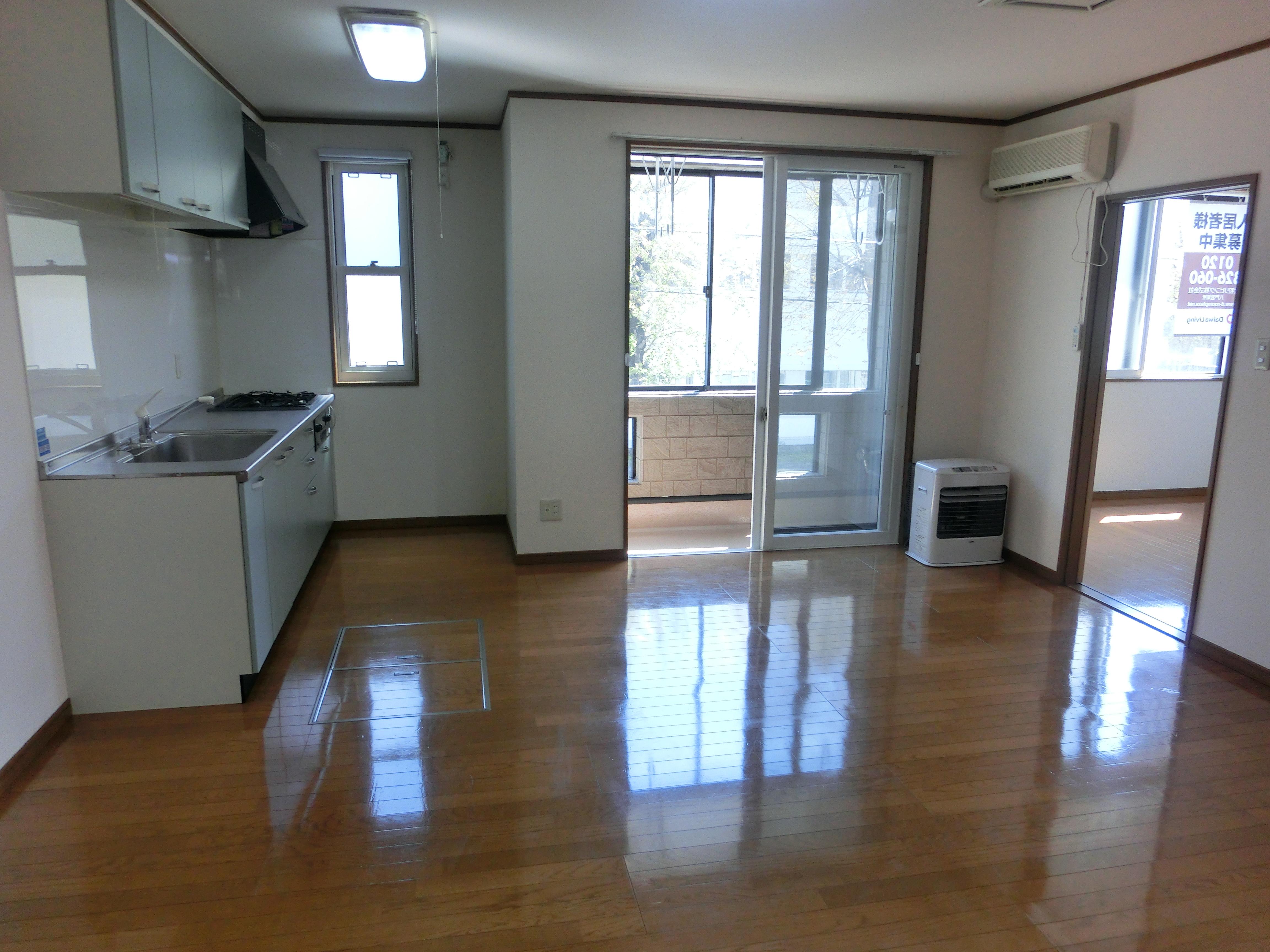 ★D-room★サンウェーヴ