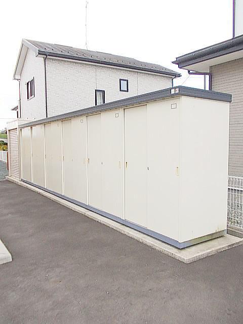 ★大東建託★プレッソ クラⅡ