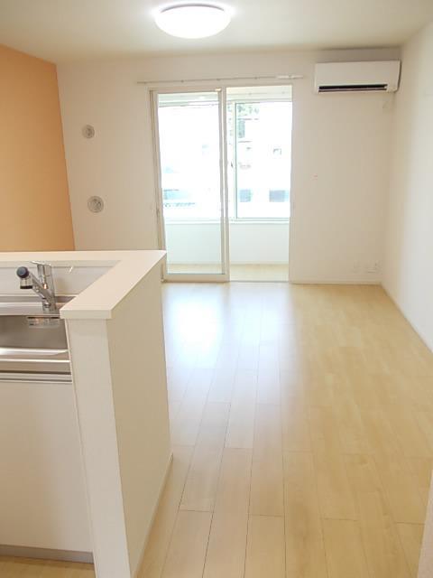 ★大東建託★インターネット無料★カーサ・レイ2