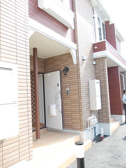 ★大東建託★インターネット無料★カーサ・レイ2