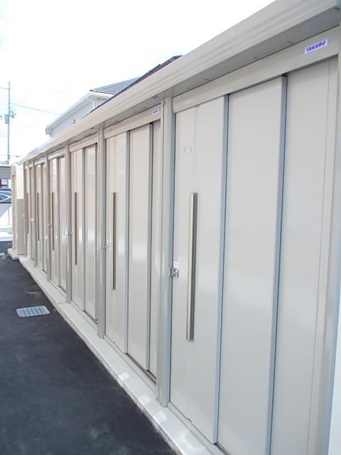 ★大東建託★インターネット無料★カーサ・レイ2