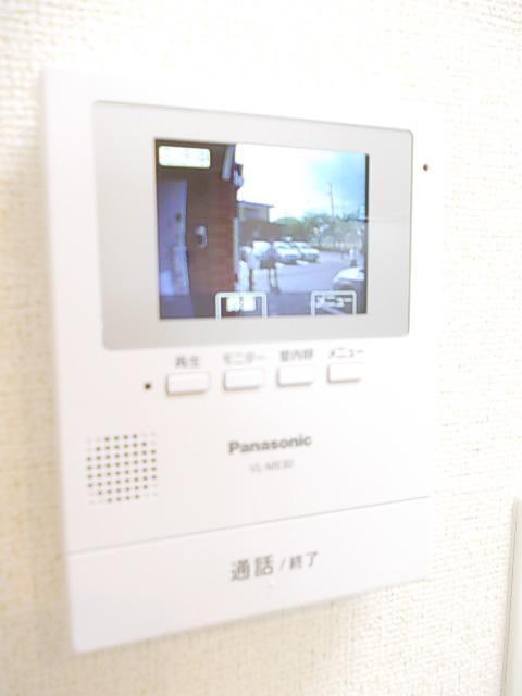 ★大東建託★インターネット無料★カーサ・レイ2